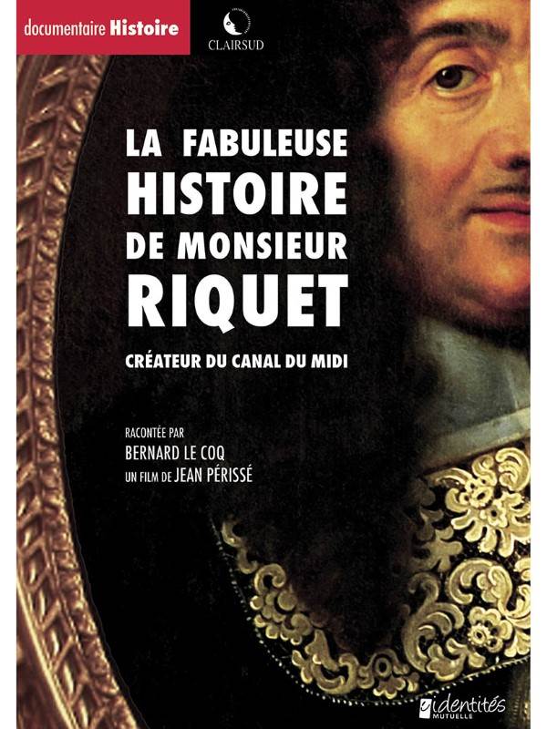 Affiche du film La Fabuleuse Histoire de monsieur Riquet 9463