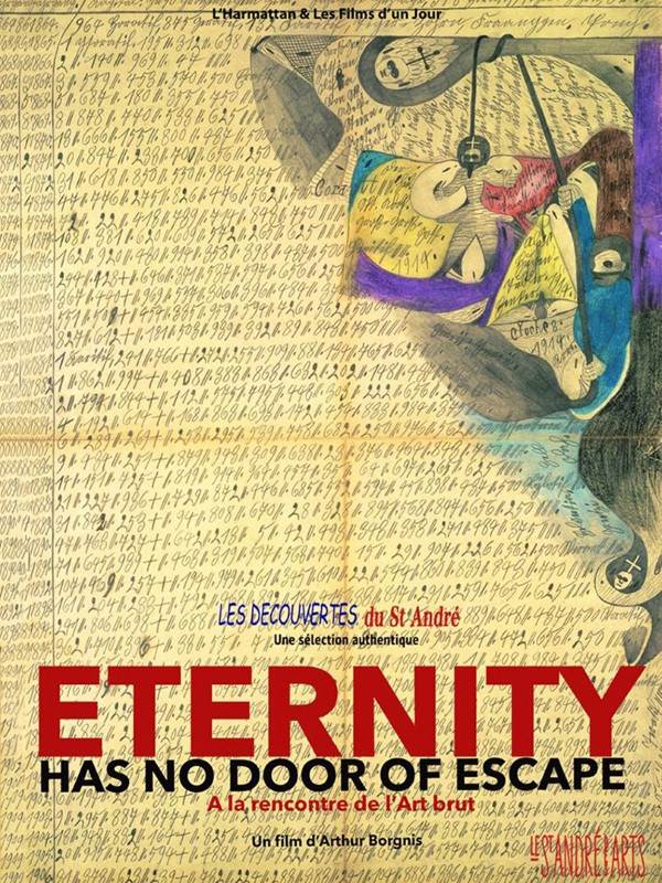 Affiche du film Eternity Has No Door of Escape 26852