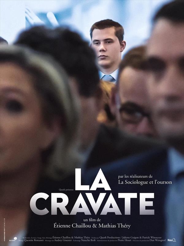 Affiche du film La Cravate 171447