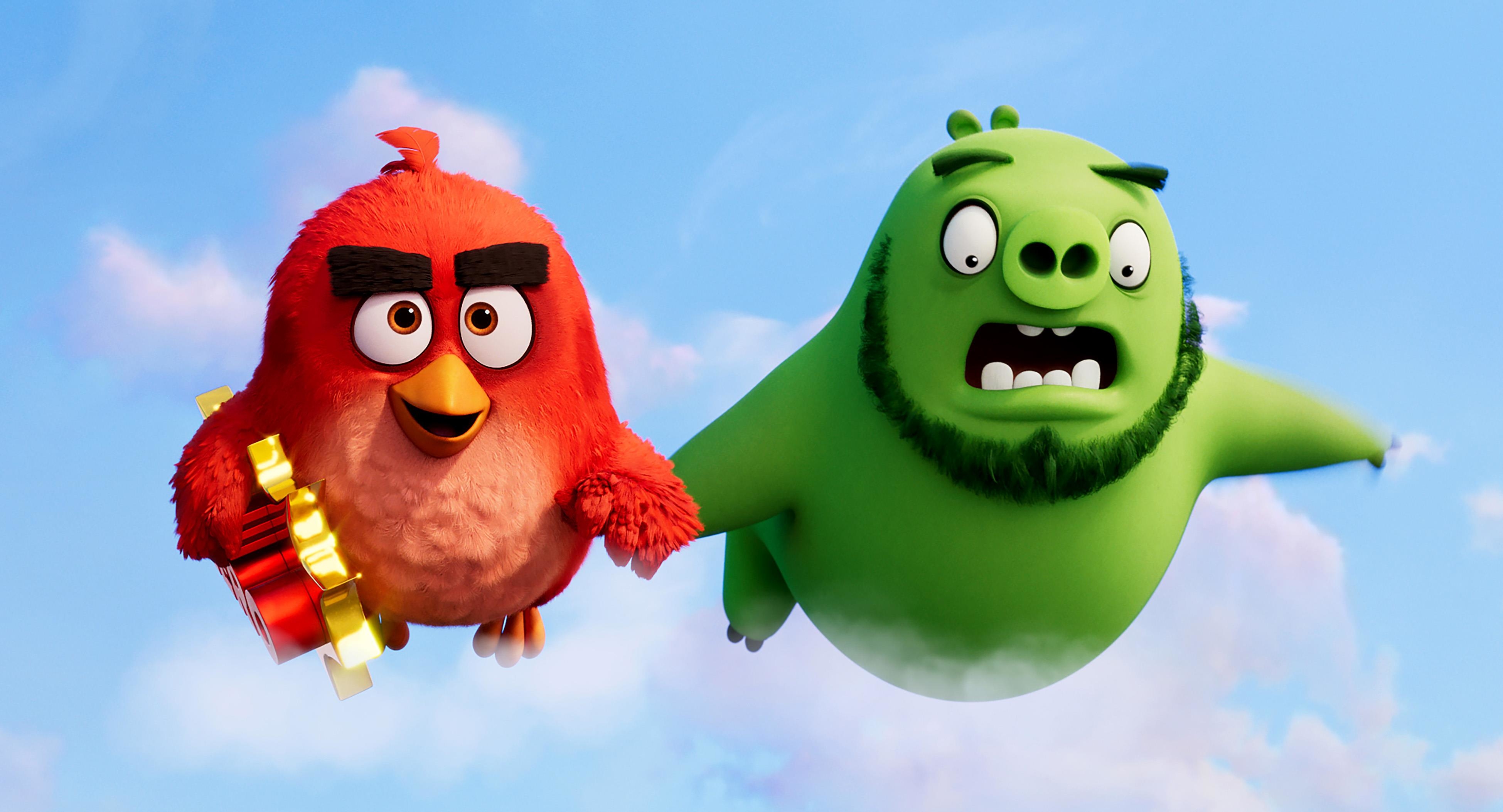 Image du film Angry Birds : copains comme cochons 6764ebfd-8891-4747-8909-2c6f2ad1cf17