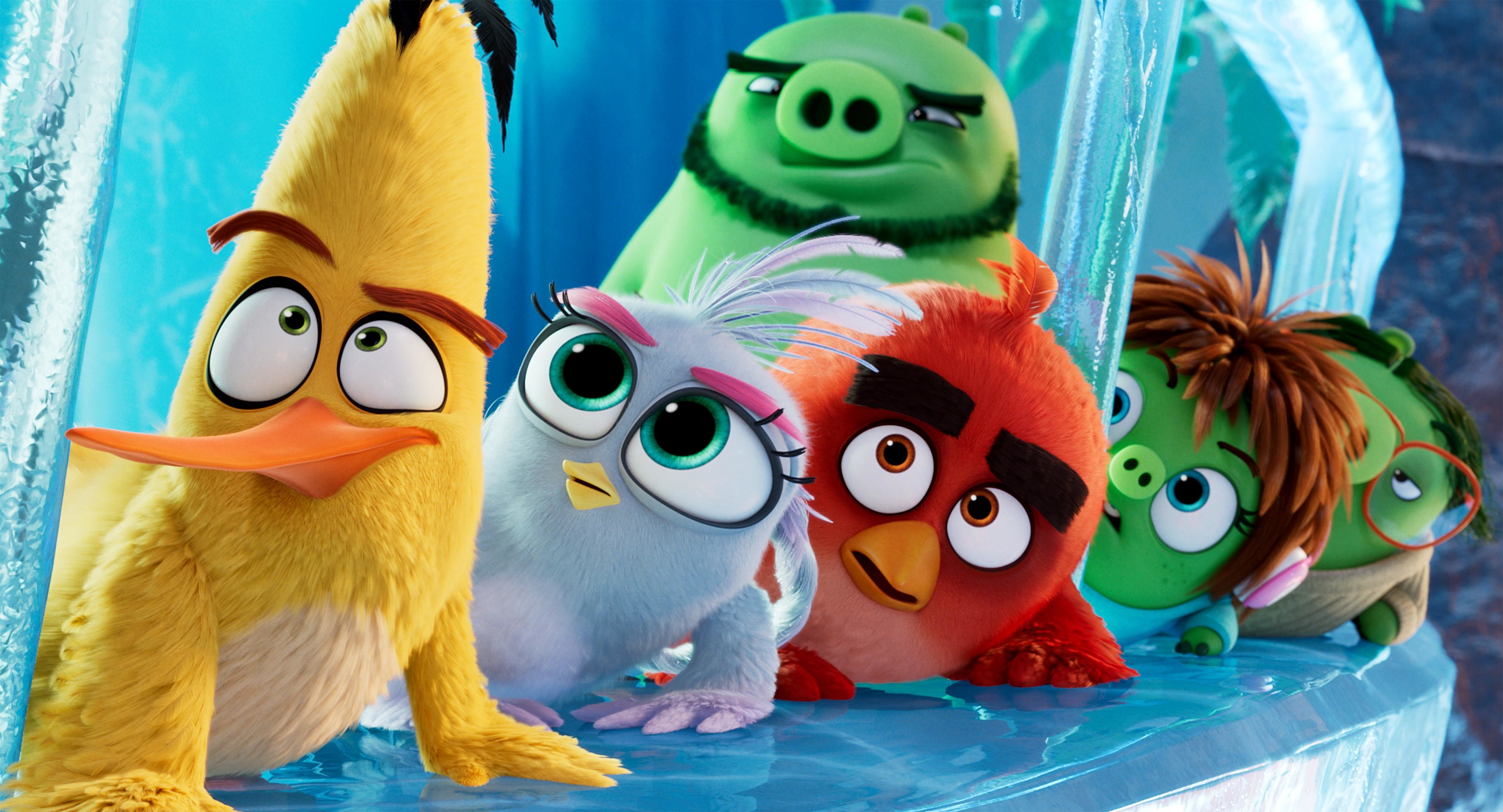 Image du film Angry Birds : copains comme cochons afdf846d-5dee-48ad-8918-fdc1c2a2996a