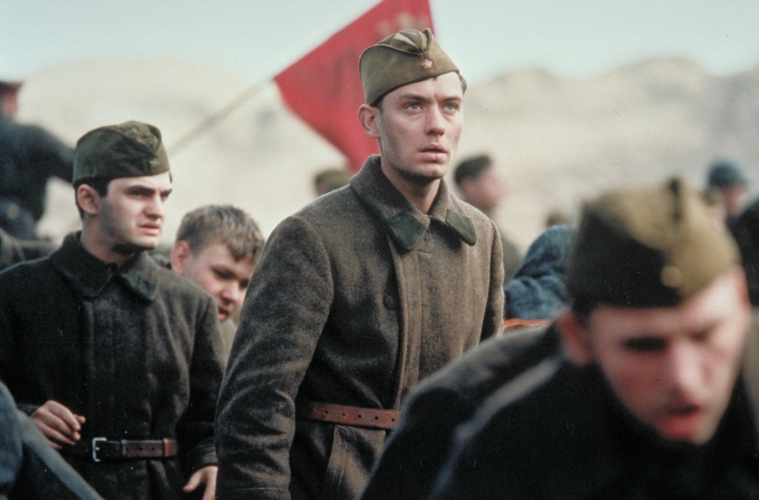 Image du film Stalingrad ba7231ce-76a7-4c45-a043-345efa3a32ef