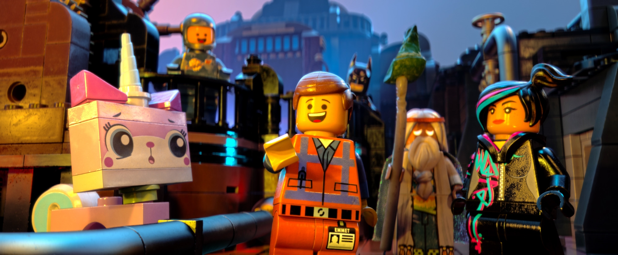 Image du film La Grande Aventure Lego 0f04d64b-1a45-4a03-9ed6-62547238eb17