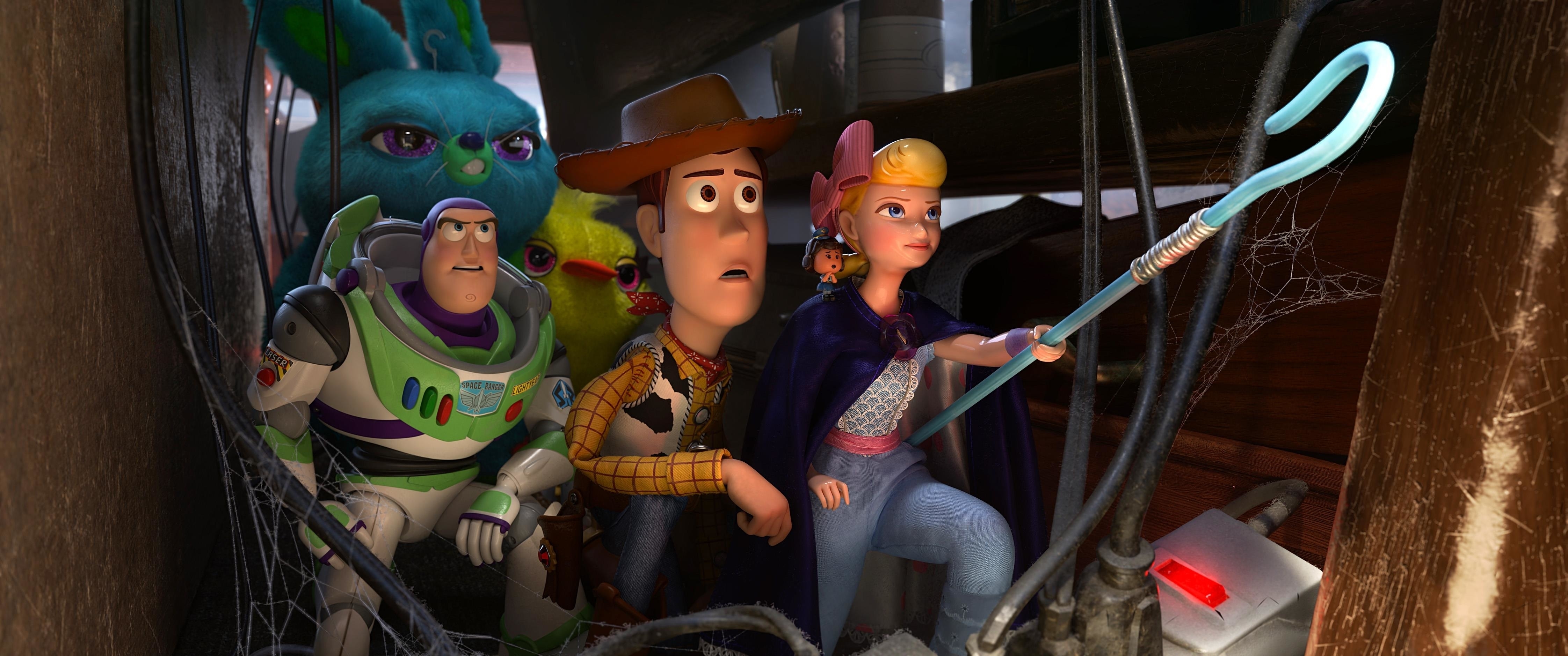 Image du film Toy Story 4 91b1aa1b-75e9-43e1-a098-811786b2bade