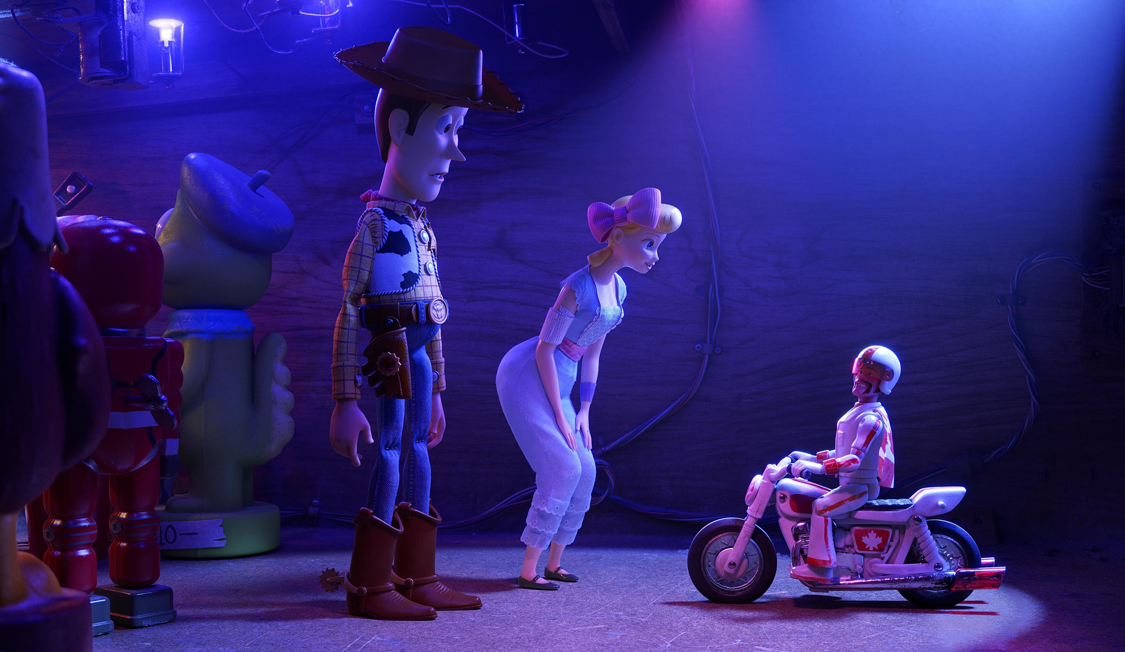 Image du film Toy Story 4 3d84d10c-5b86-4167-8abf-295301cd2926