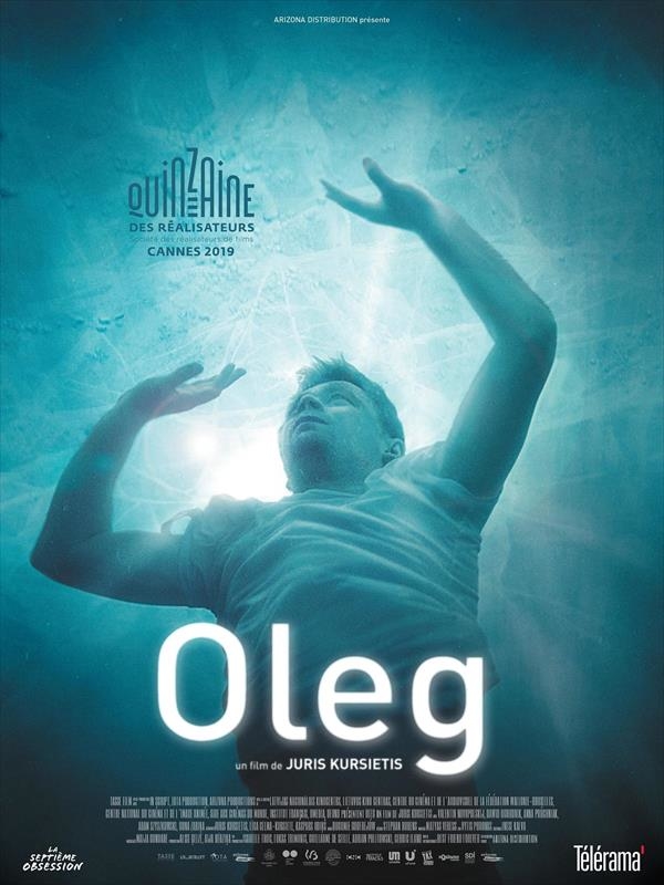 Affiche du film Oleg 156354