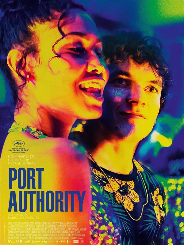 Affiche du film Port Authority 156339