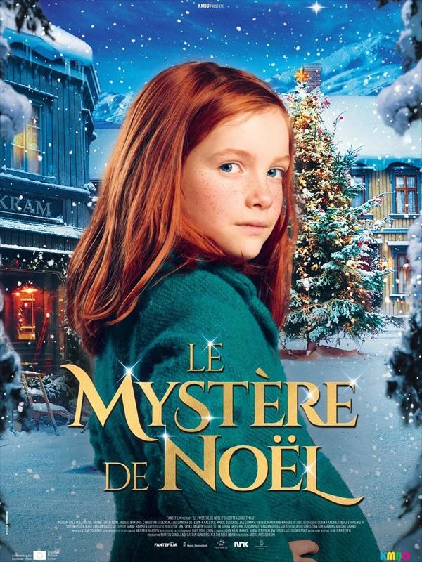 Image du film Le Mystère de Noël 564bf555-6c96-462b-a5d7-7a68b51febb2
