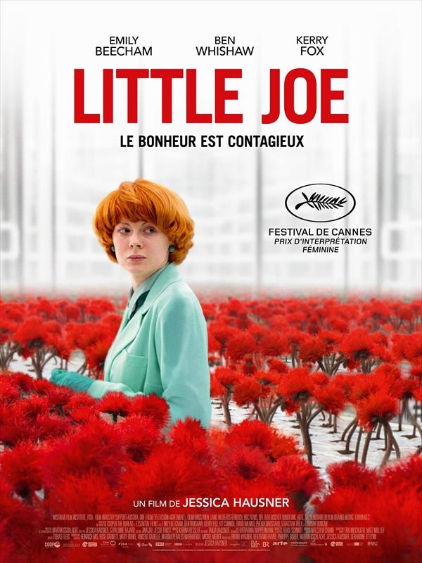 Affiche du film Little Joe 155513