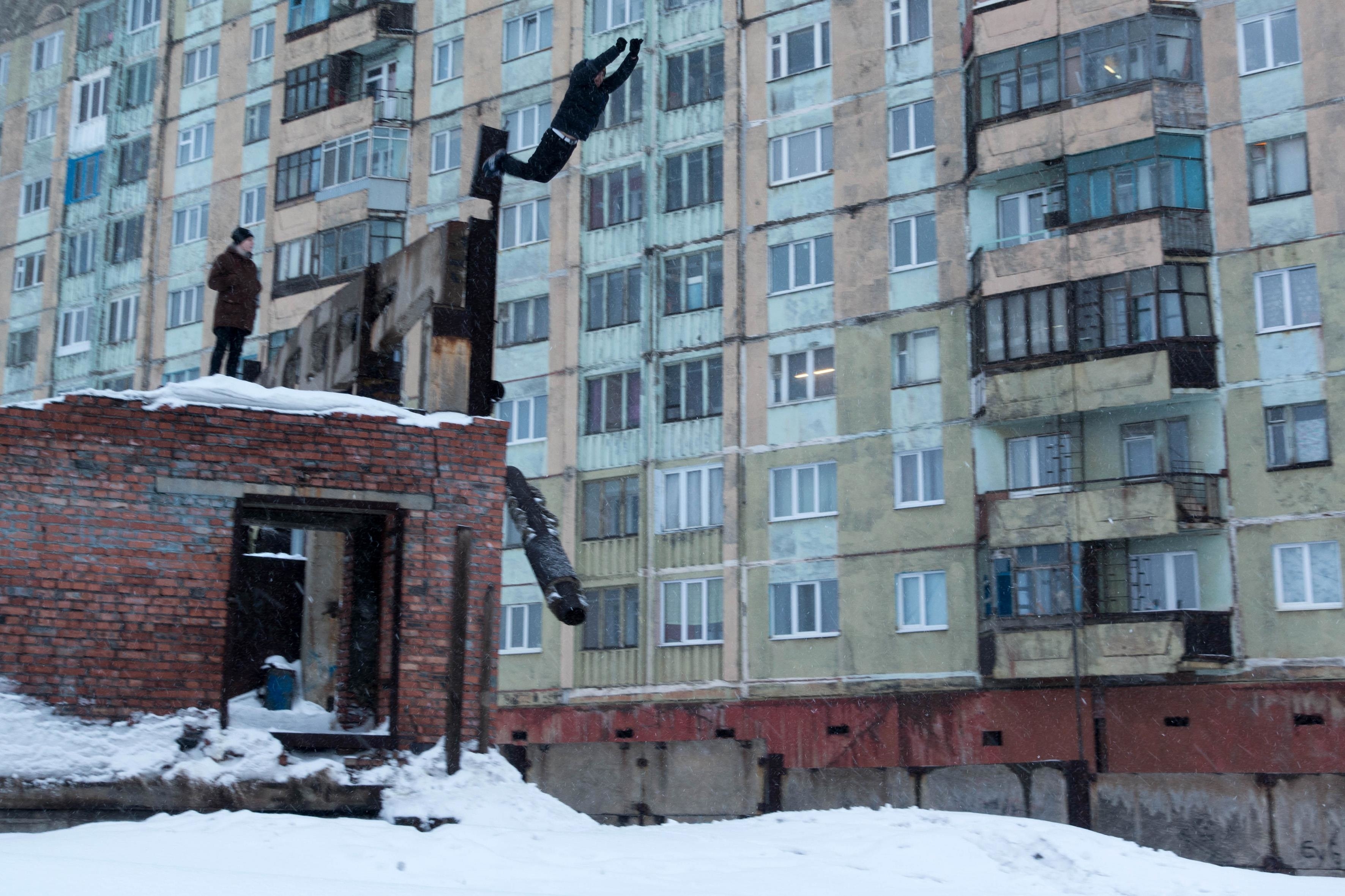 Image du film Norilsk, l'étreinte de glace 48403