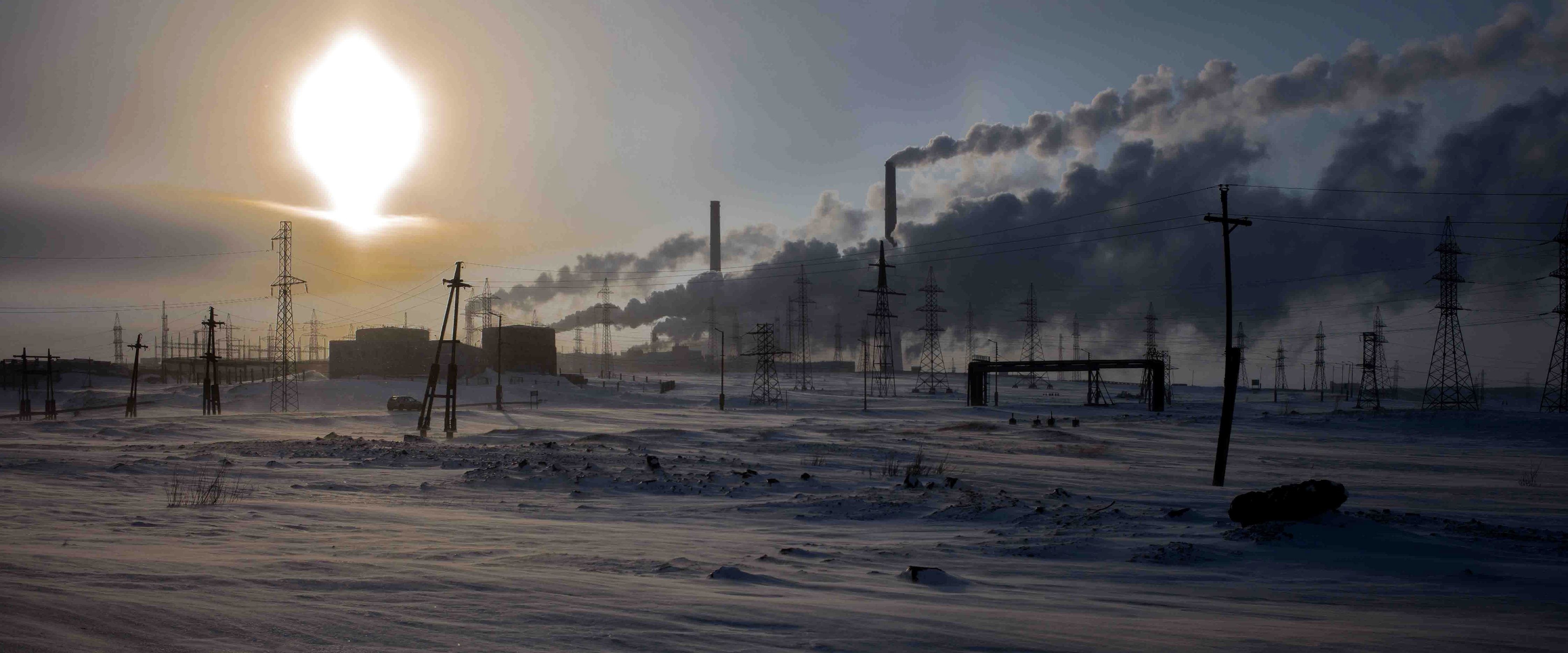 Image du film Norilsk, l'étreinte de glace 9ae64a79-5876-402f-82c2-b61c2219e2c9
