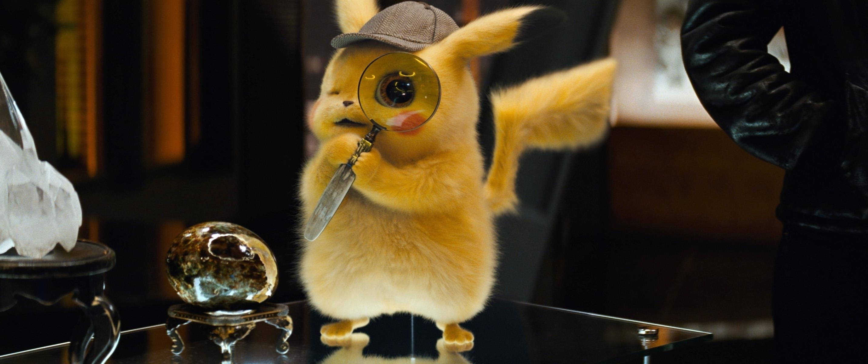Image du film Pokémon Détective Pikachu c9cbf507-1efd-4958-931b-0806ef352ab6