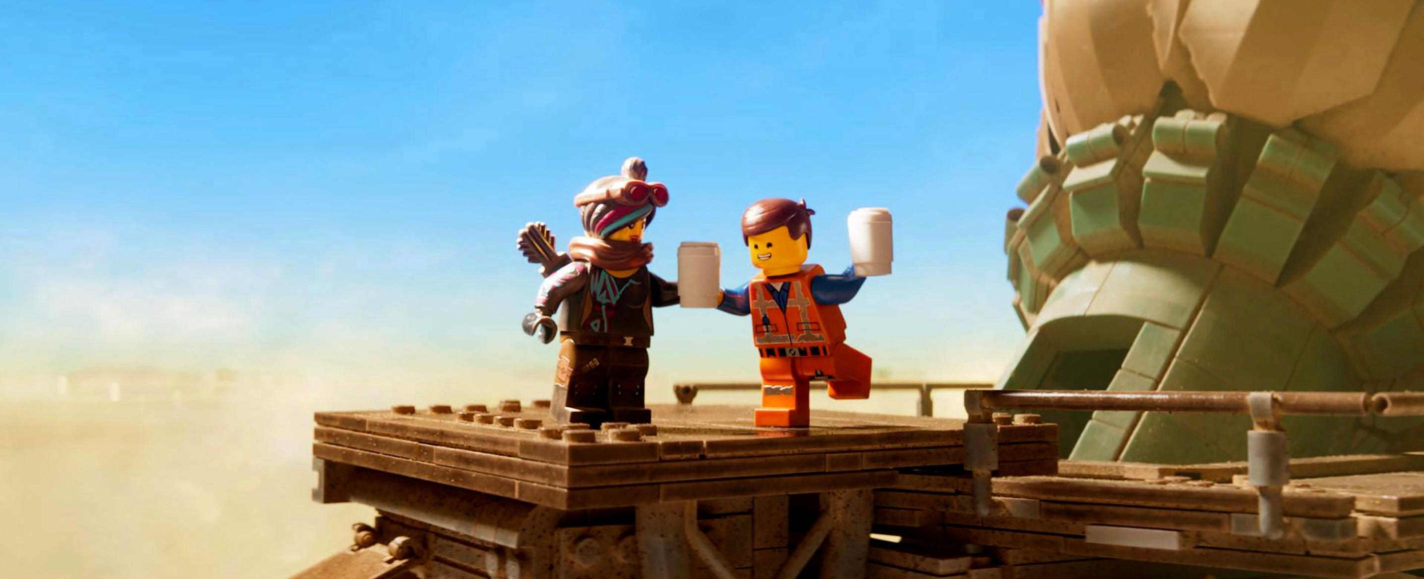 Image du film La Grande Aventure Lego 2 a52be3d6-8d01-4c71-ad07-655078aa463b