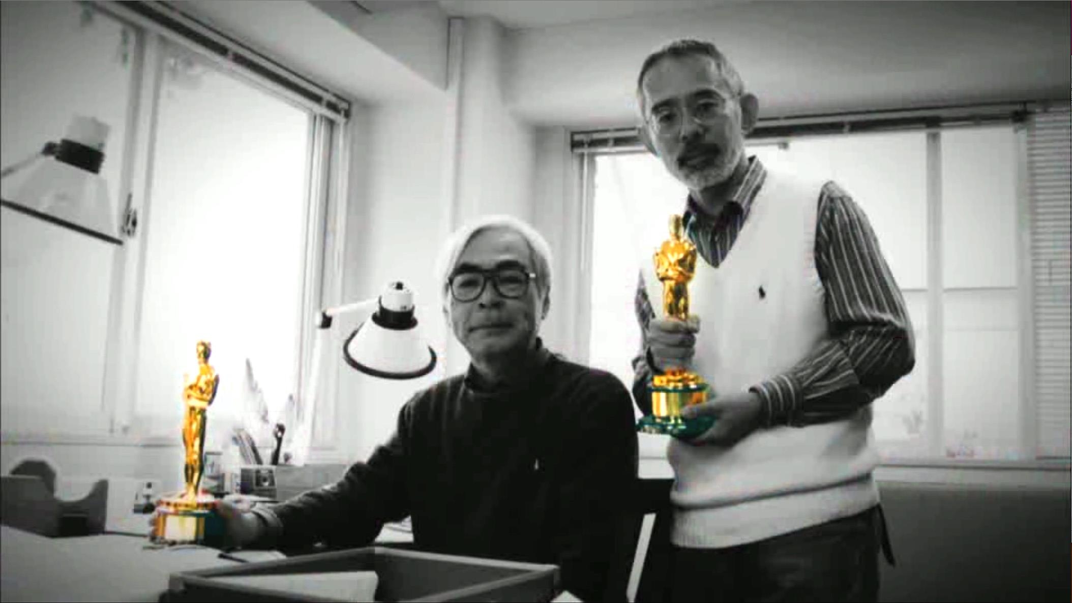 Image du film Never-Ending Man : Hayao Miyazaki bea2a7f2-67d3-4399-8204-5377f55d76df