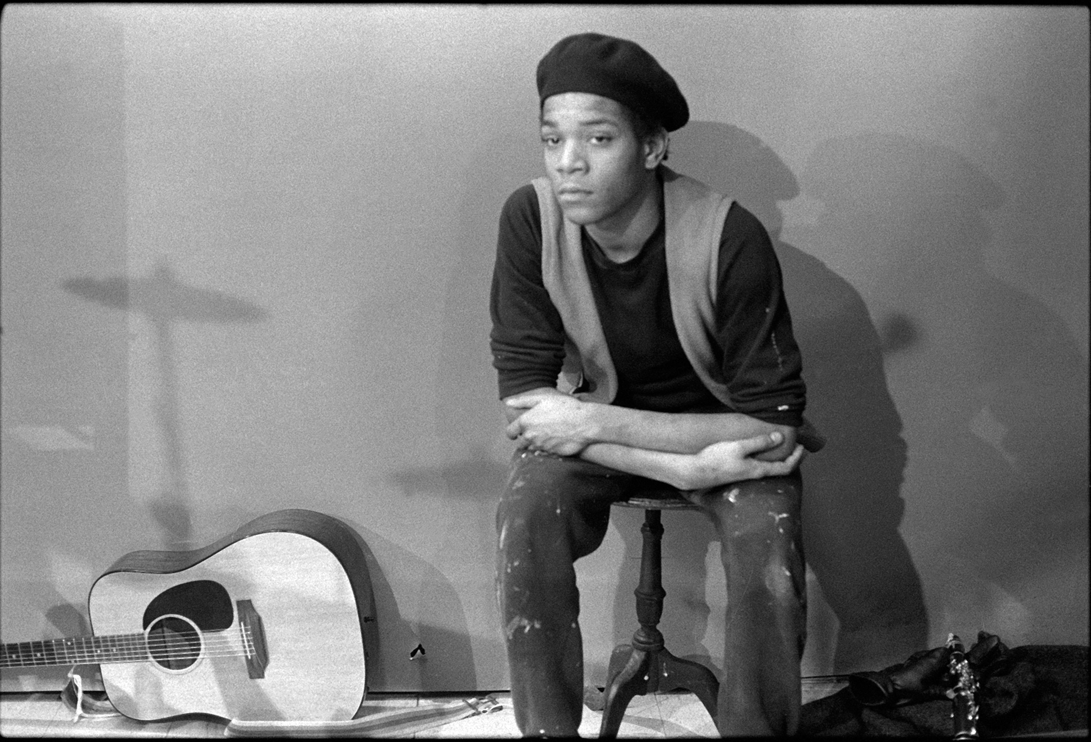 Image du film Basquiat : un adolescent à New York 49153