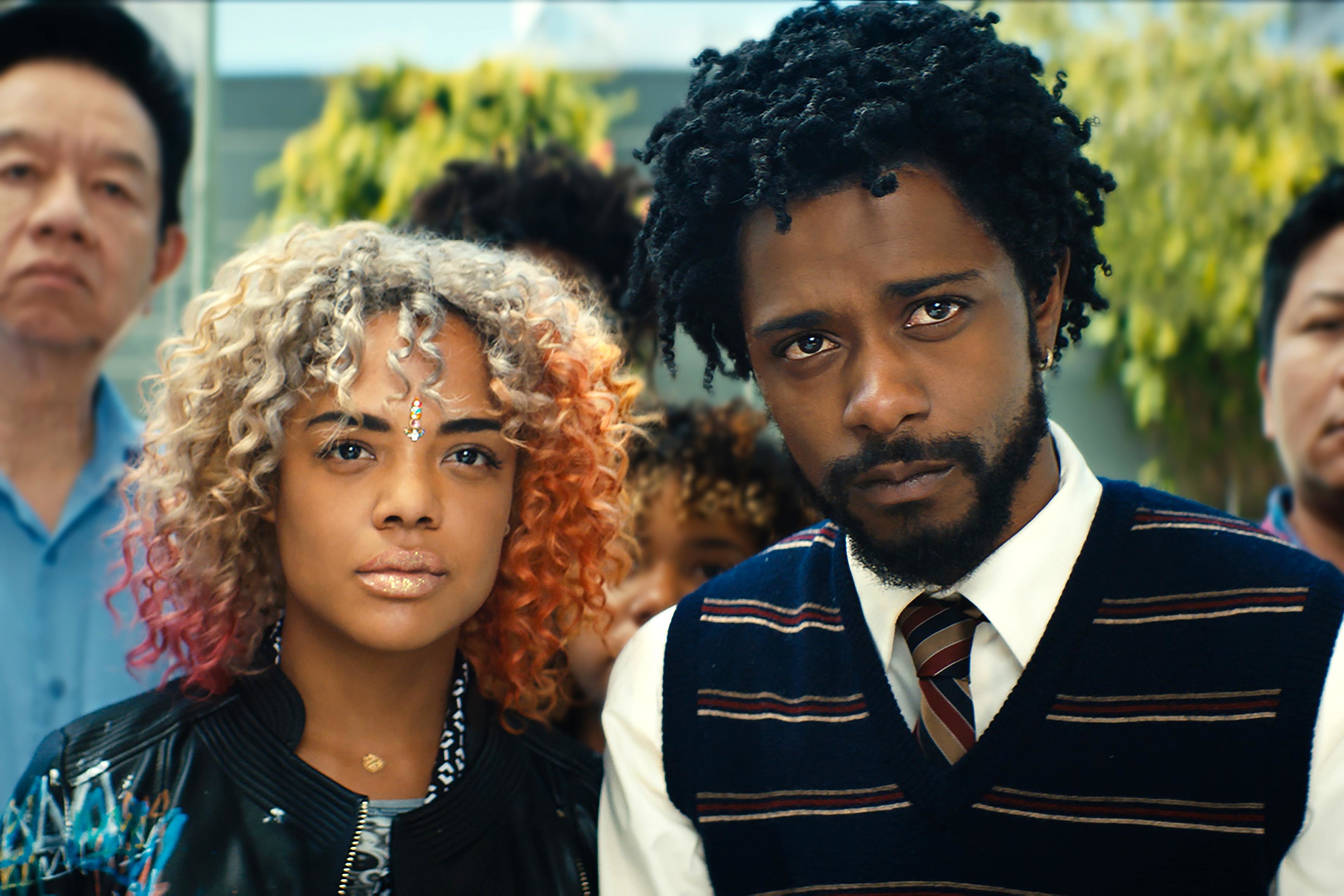 Image du film Sorry to bother you 49283
