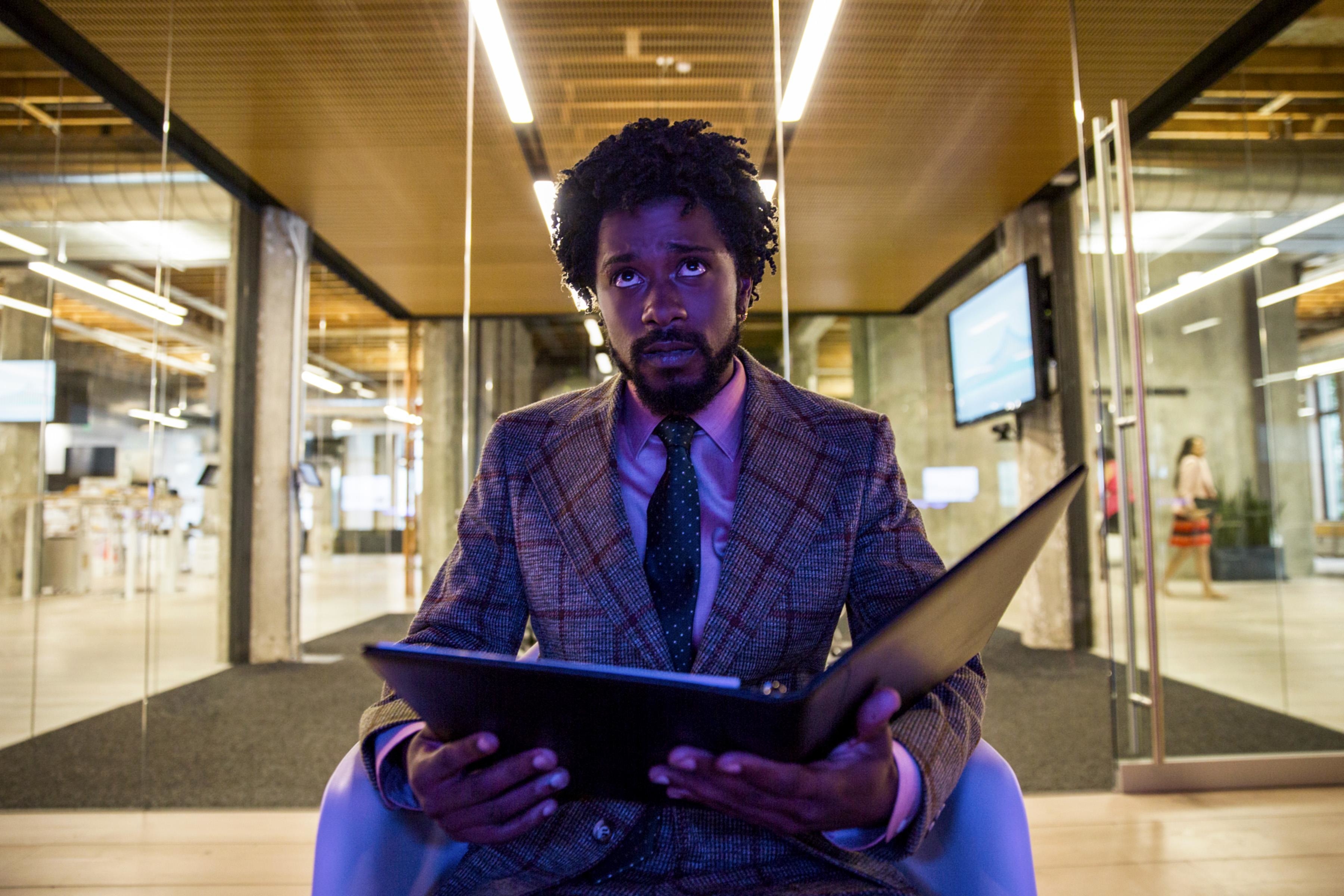 Image du film Sorry to bother you 114914f8-dd60-46f0-ac37-1211476525db