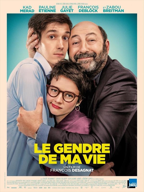 Affiche du film Le Gendre de ma vie 138461