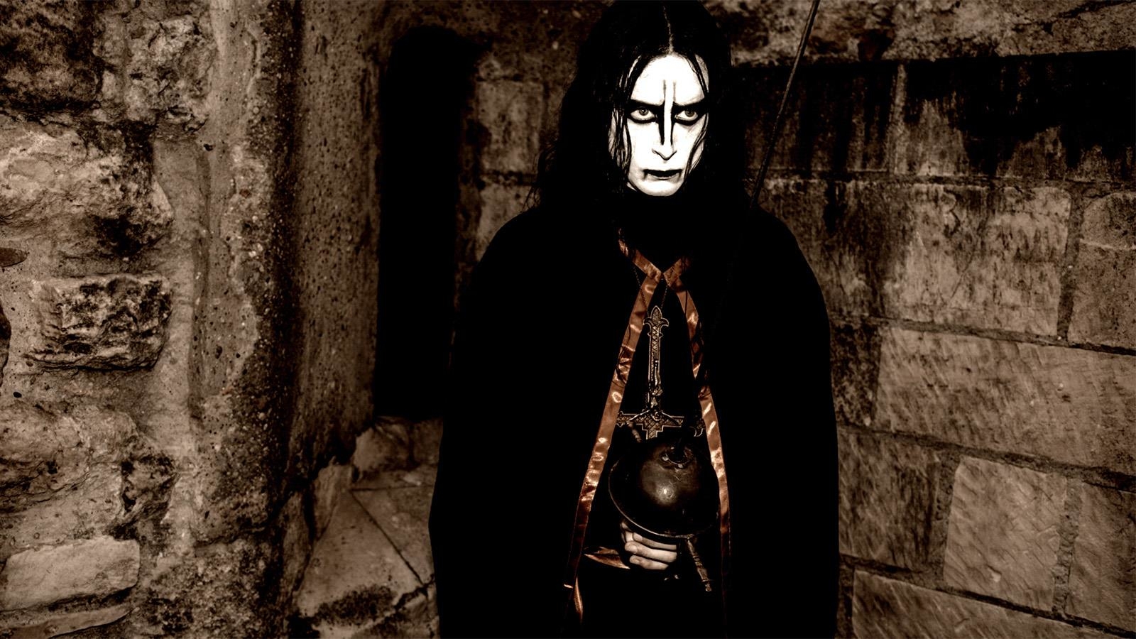 Image du film Lords of Chaos 4942