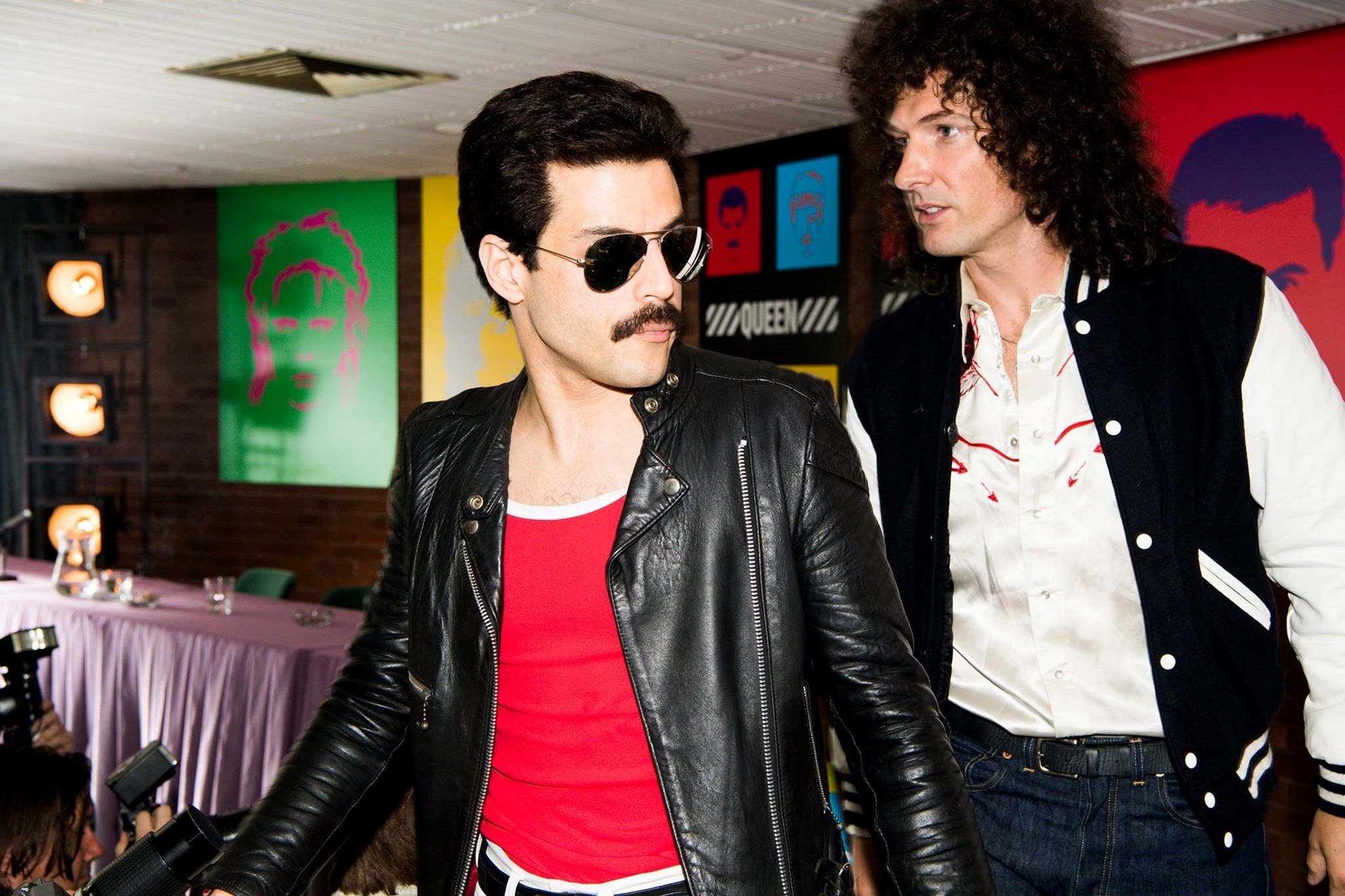Image du film Bohemian Rhapsody 49707