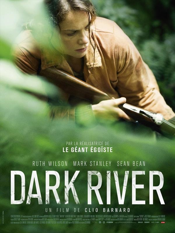 Affiche du film Dark River 135470