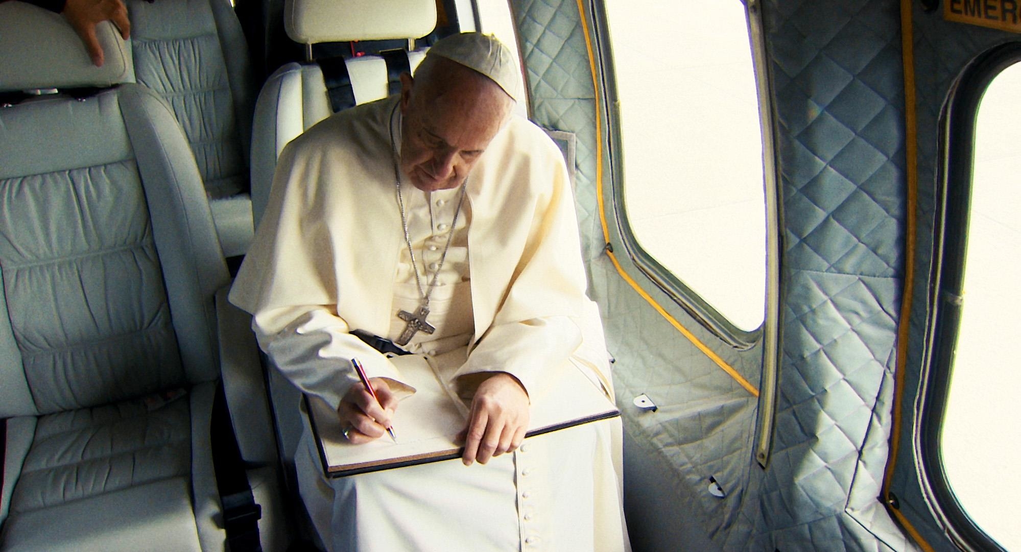 Image du film Le Pape François : un homme de parole 52c24306-167a-45b7-8391-e543d9993641