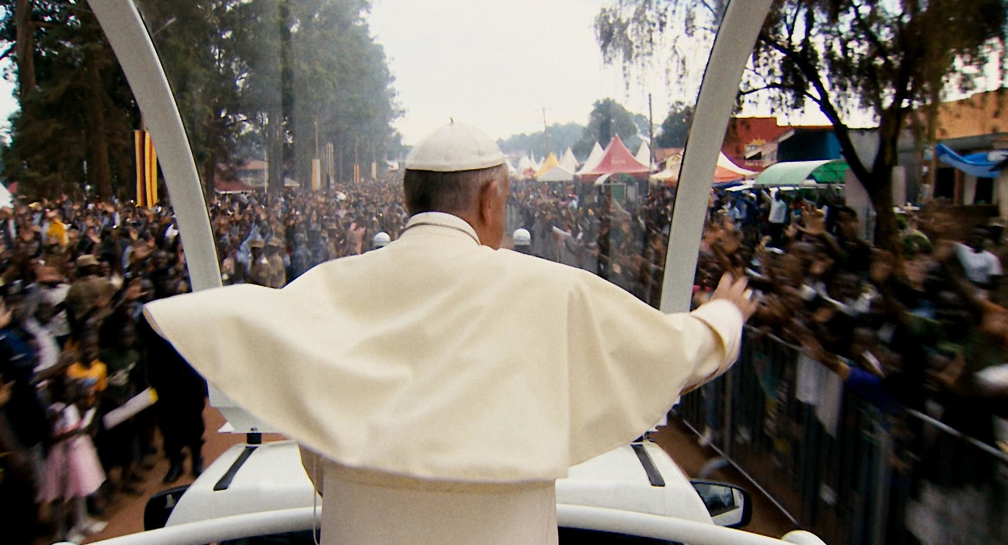 Image du film Le Pape François : un homme de parole 9be70a88-e837-4205-89ad-a28bdac434e2