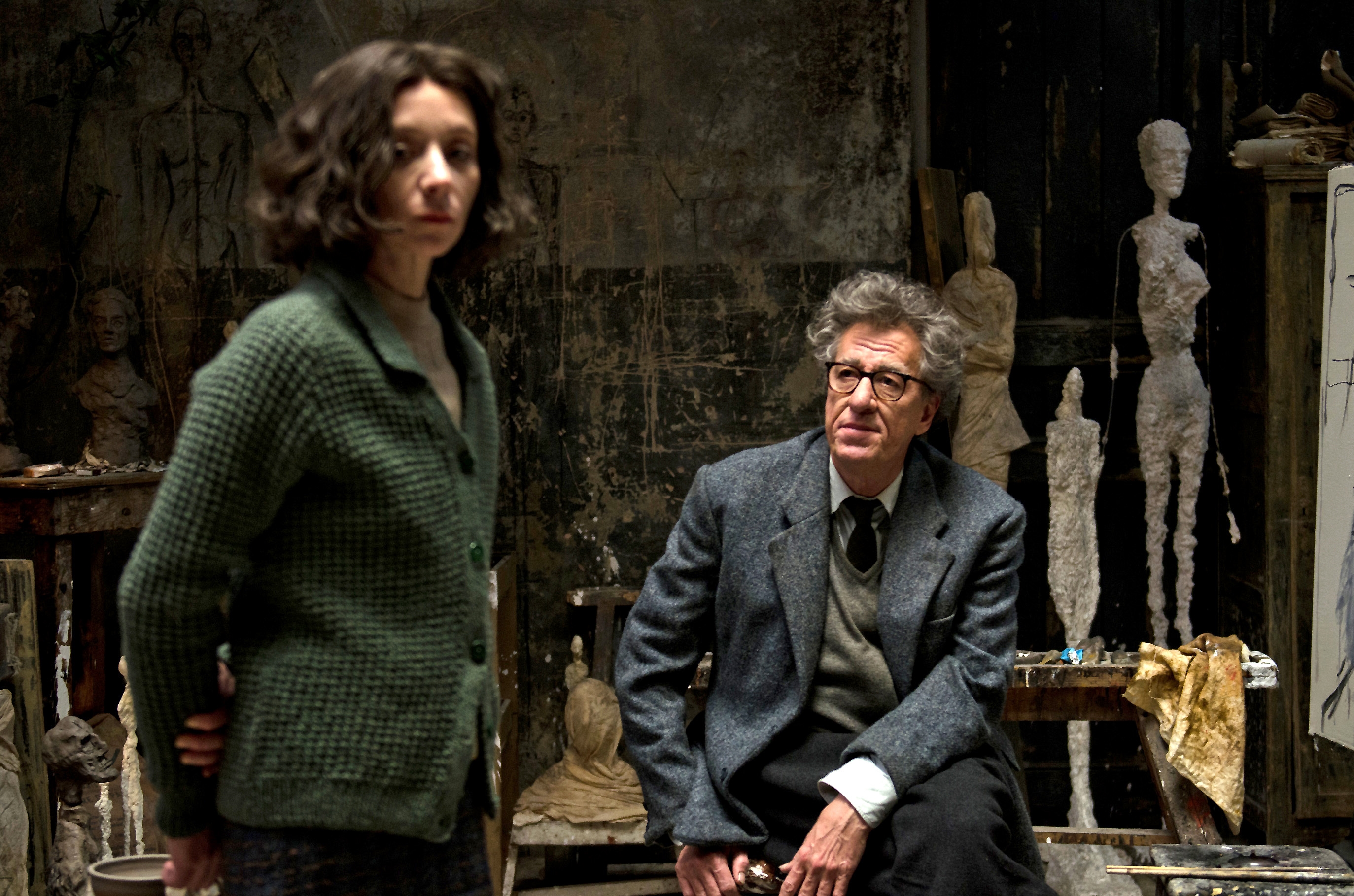 Image du film Alberto Giacometti : The Final Portrait 2e28015e-f71a-4905-9f6b-2ebf822a1847