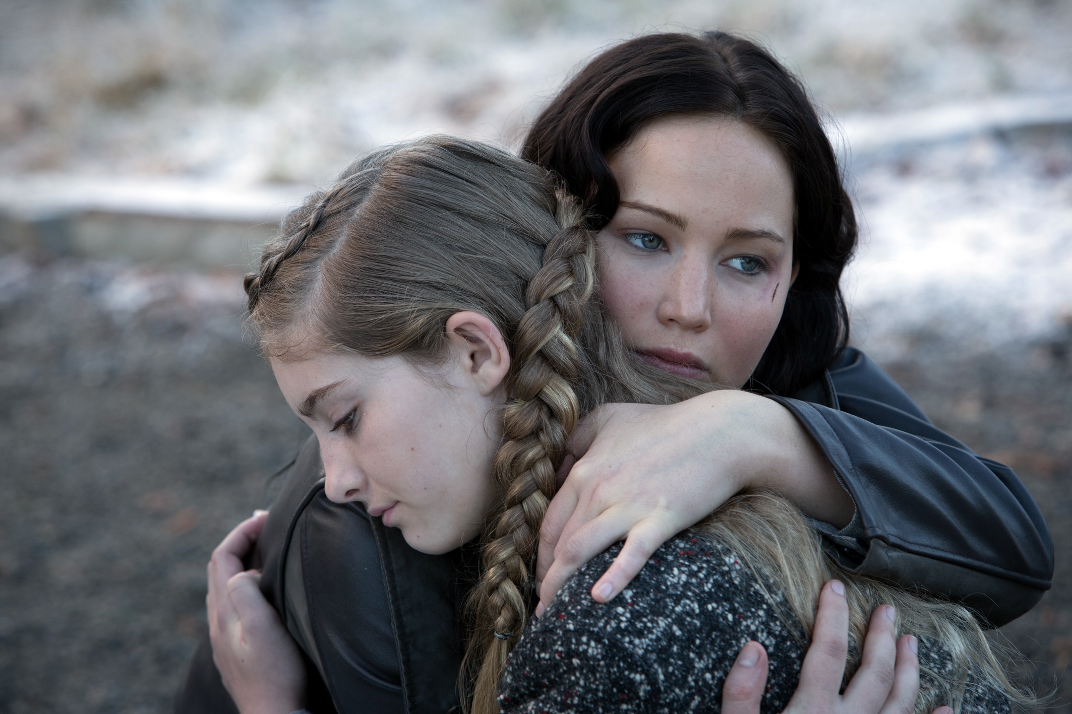 Image du film Hunger Games : l'embrasement 50449