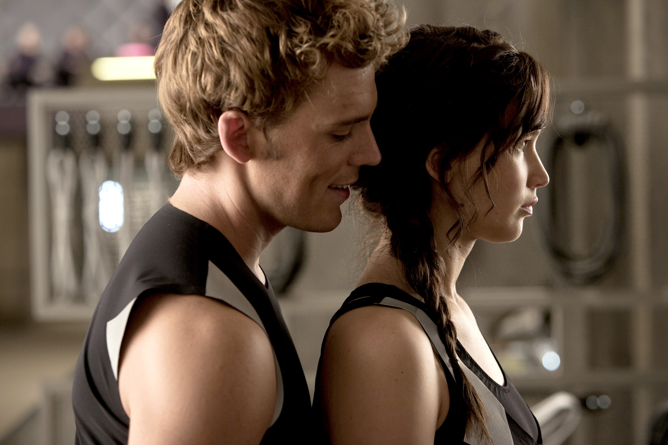 Image du film Hunger Games : l'embrasement 383316d4-b3a2-4182-86a4-9a1ac70b9b21