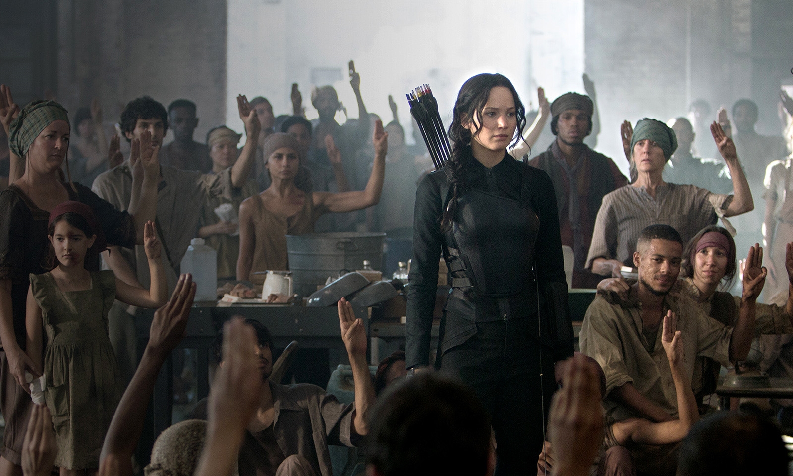 Image du film Hunger Games : la révolte, 1ère partie fa81a3cc-52a4-4477-86a0-3bd5dc8b57e9