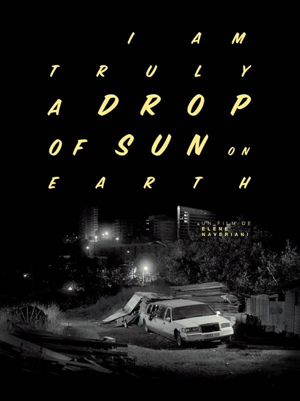 Affiche du film Drop of Sun (I am Truly a Drop of Sun on Earth) 26471