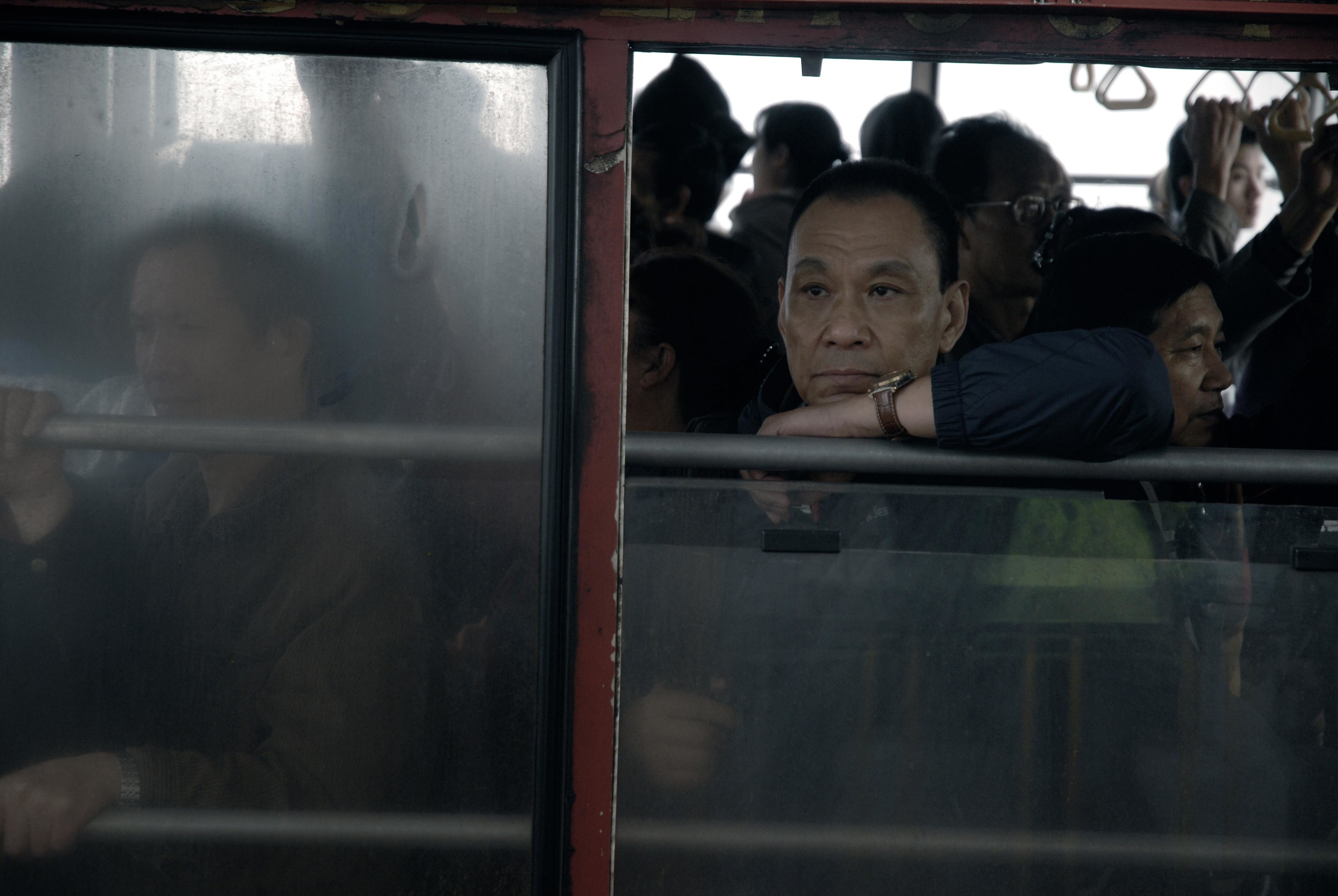 Image du film Chongqing Blues 50823