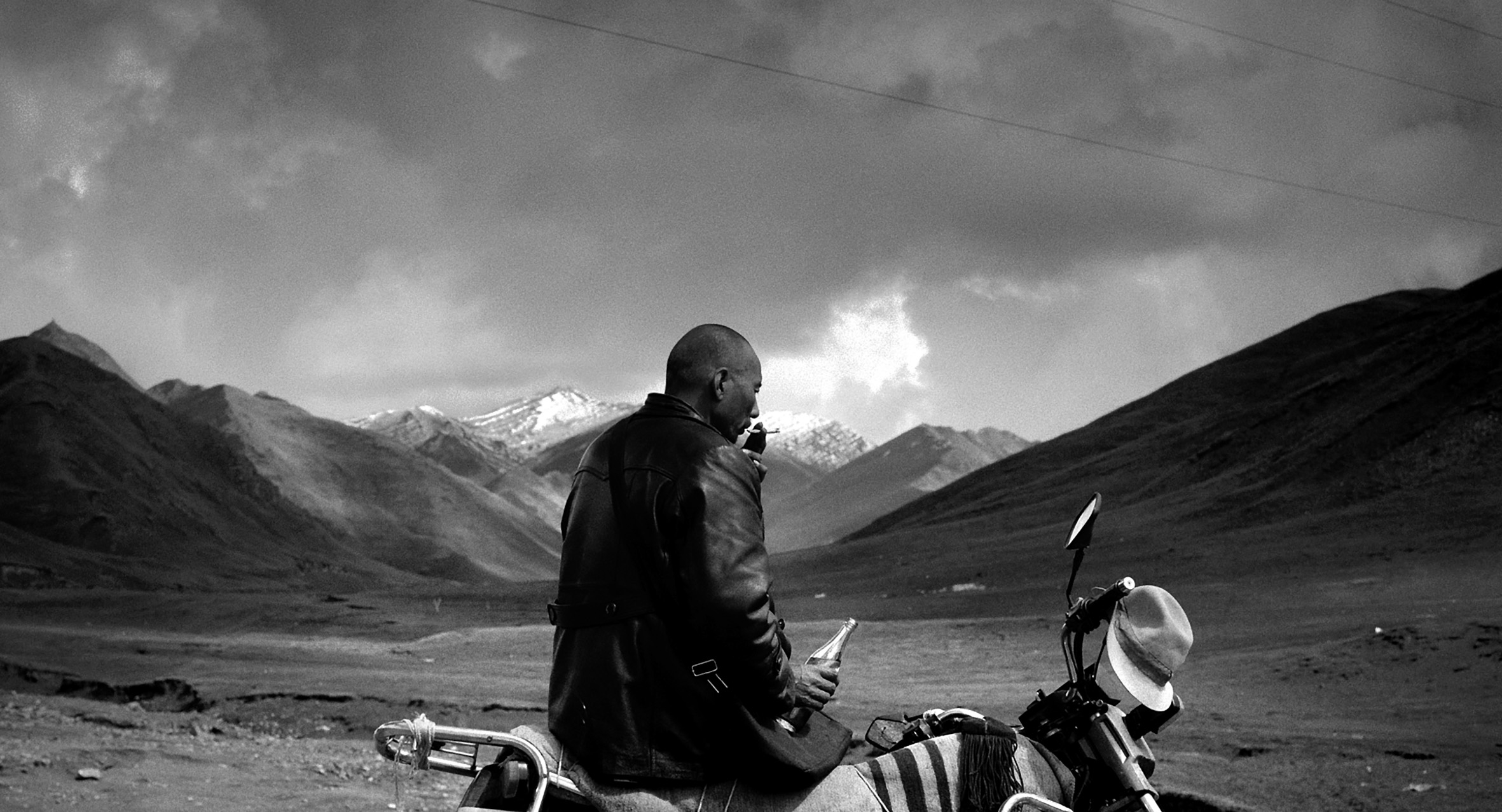 Image du film Tharlo, le berger tibétain 50977