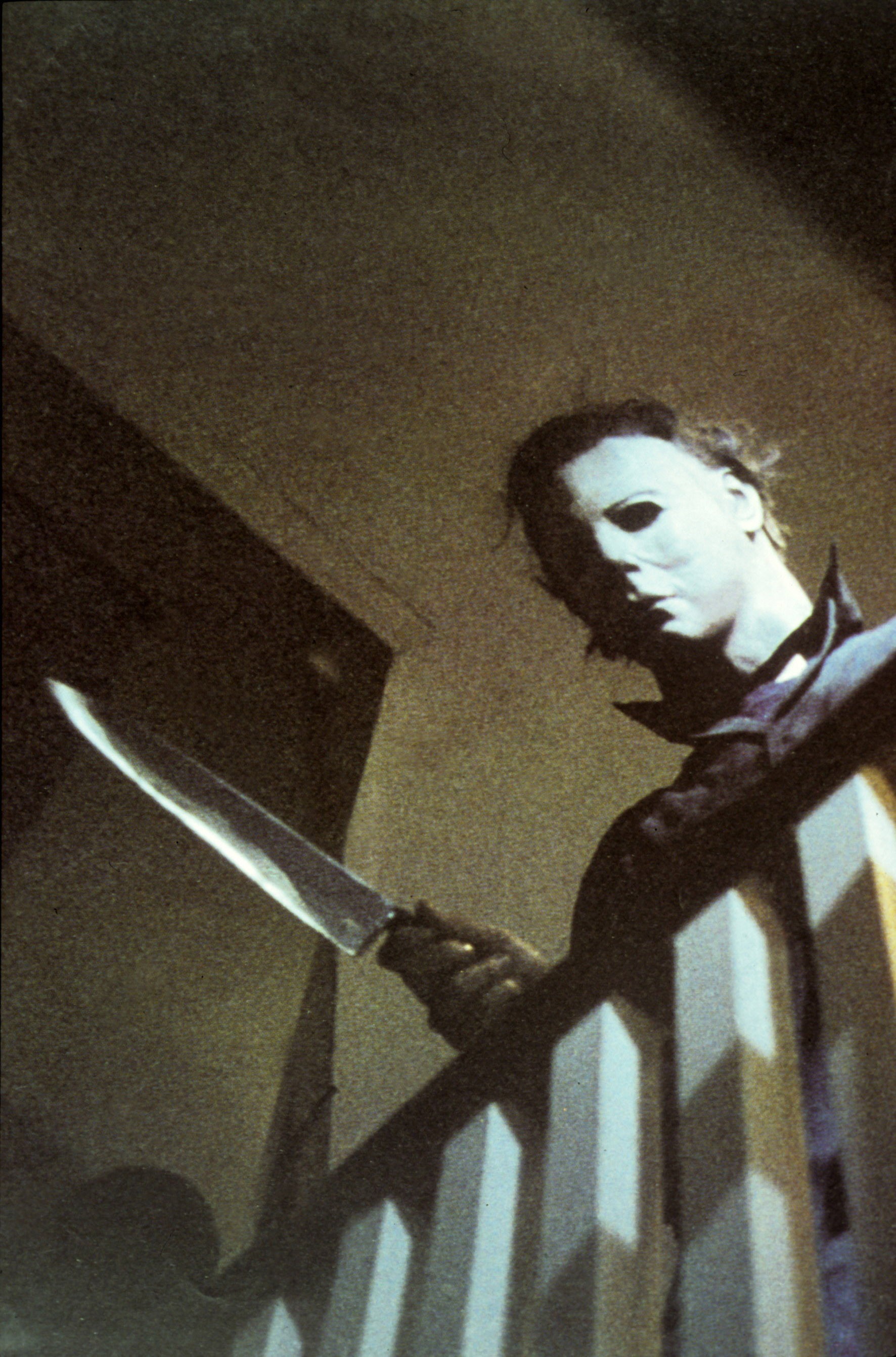 Affiche du film Halloween, la nuit des masques 18444