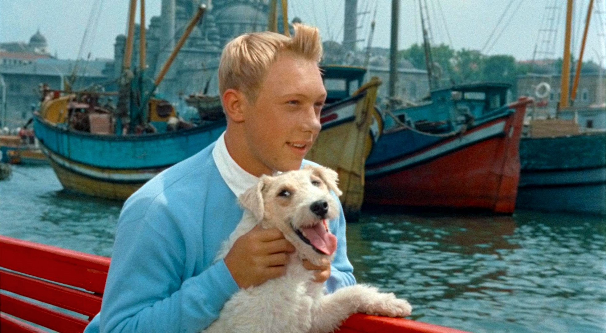 Image du film Tintin et le Mystère de la Toison d'or ca2feba4-3c94-451b-8354-2b5a1f6c646e