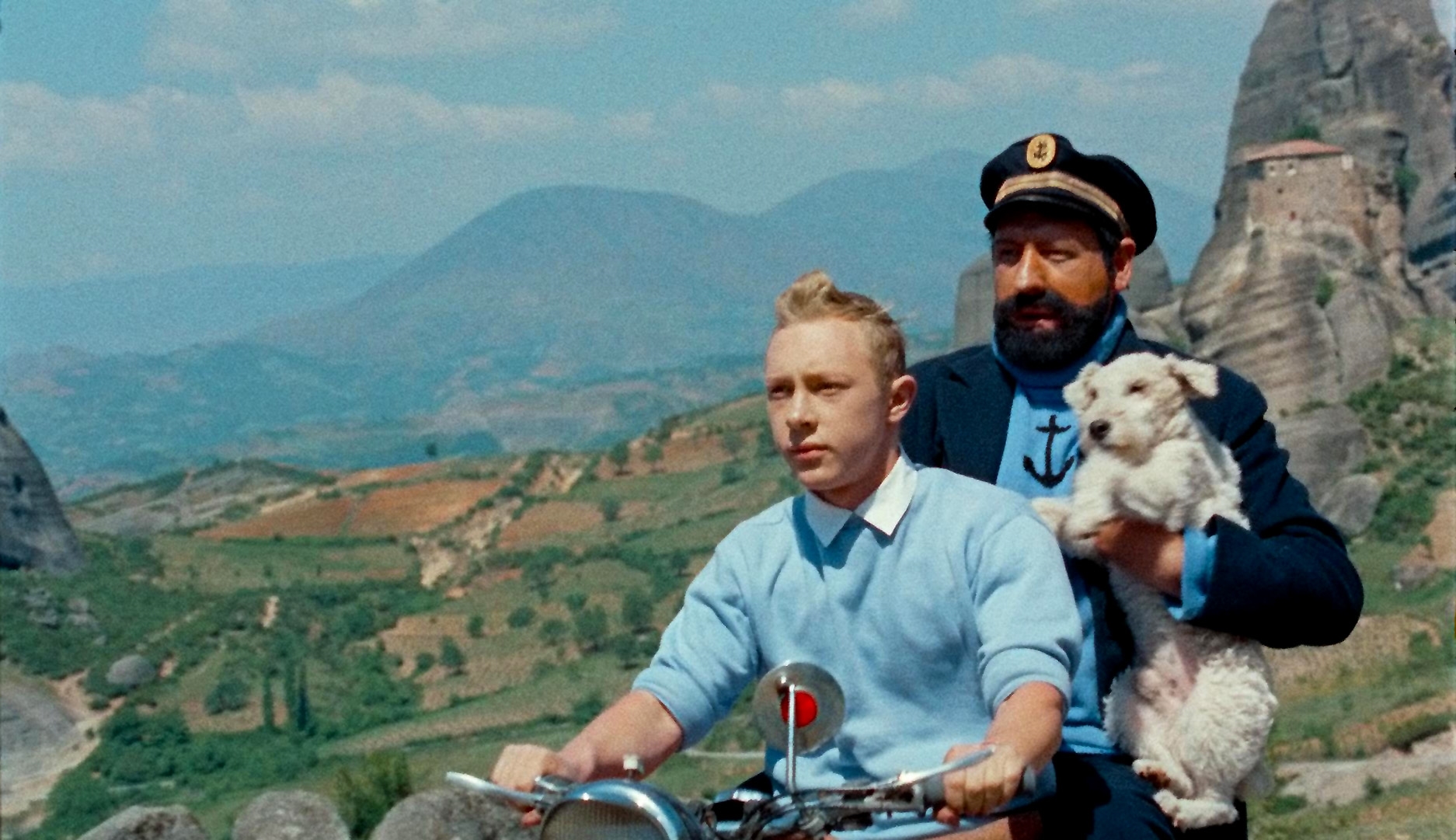 Image du film Tintin et le Mystère de la Toison d'or 4cb38221-6d42-4569-be42-d814041b8985