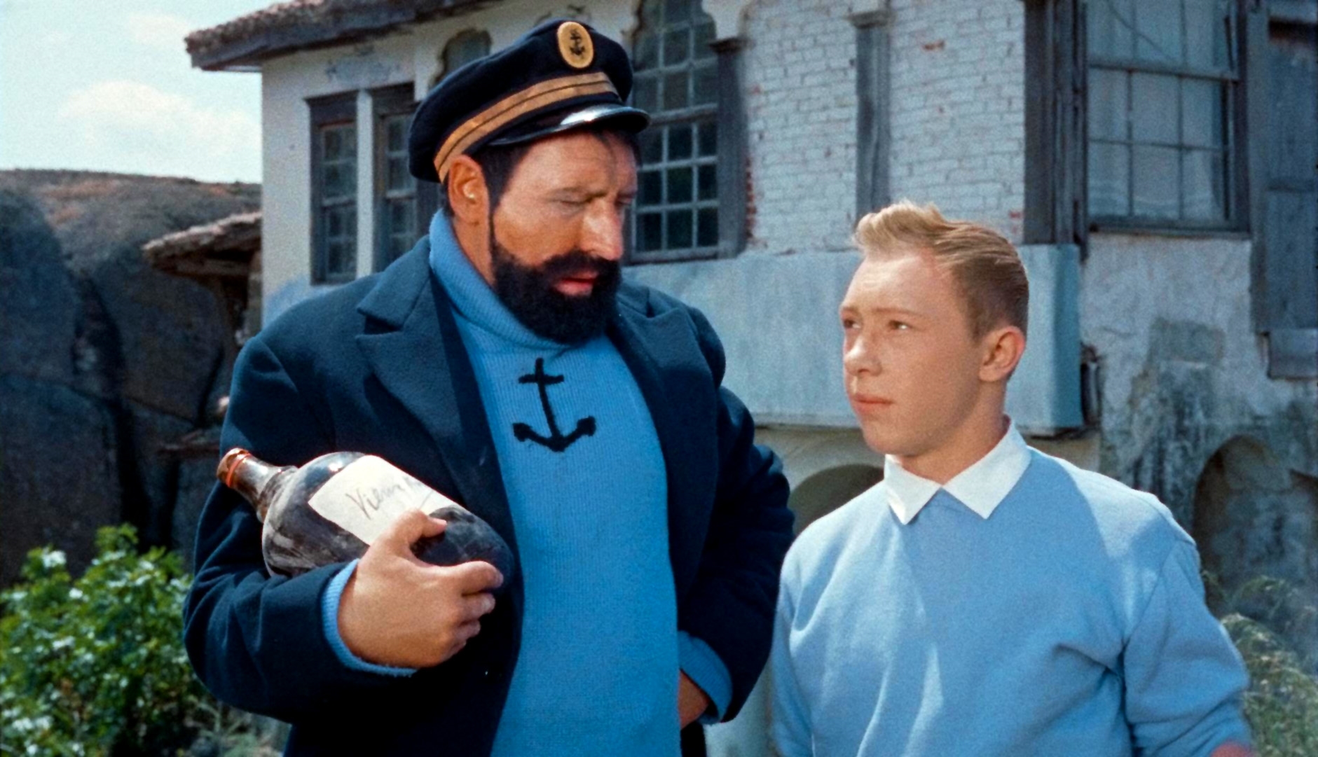 Image du film Tintin et le Mystère de la Toison d'or a476fd53-3ba3-4fcf-97ca-ddb39bbc1169