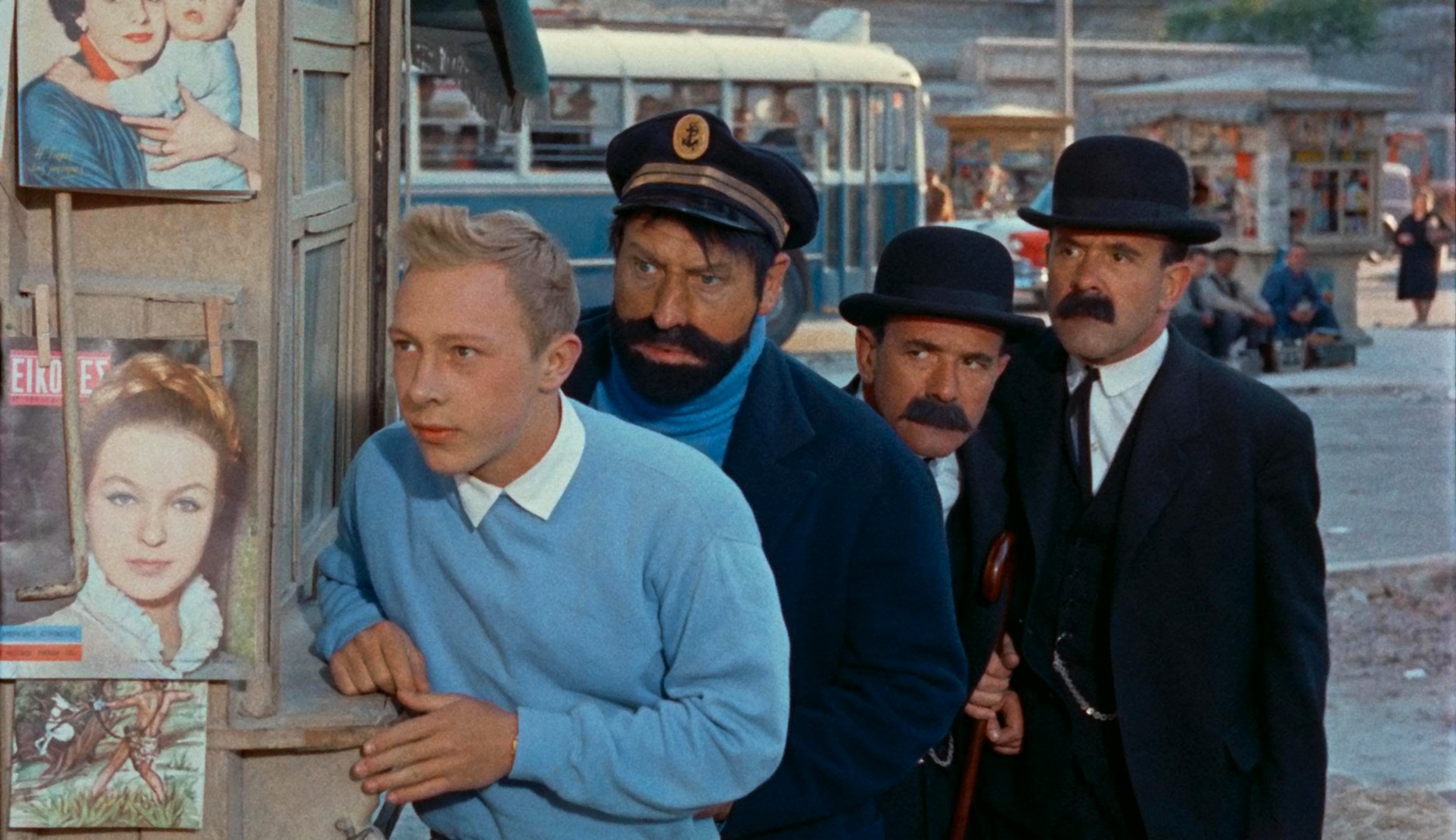Image du film Tintin et le Mystère de la Toison d'or 0e112791-cb2b-4d14-b37b-fe9a4ce9f72d