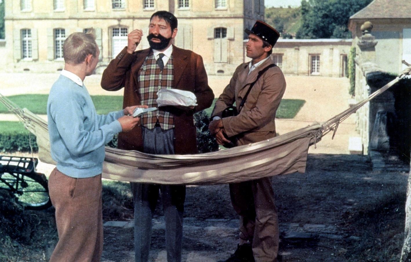 Image du film Tintin et le Mystère de la Toison d'or 509d3072-3f5c-4ac0-948b-70fb0829cb3c