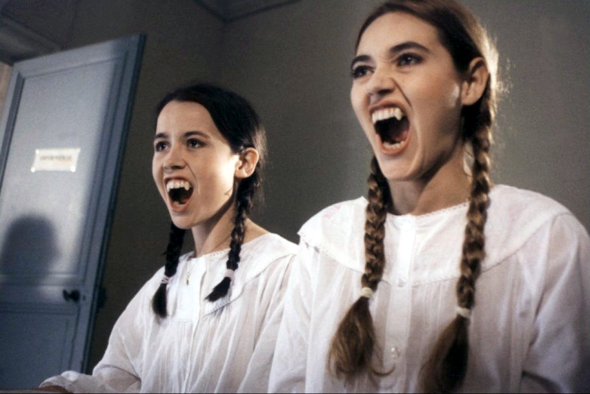 Image du film Les Deux Orphelines vampires 5183
