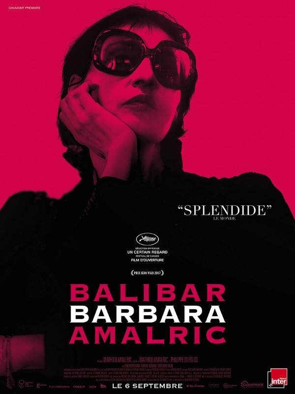 Affiche du film Barbara 14775