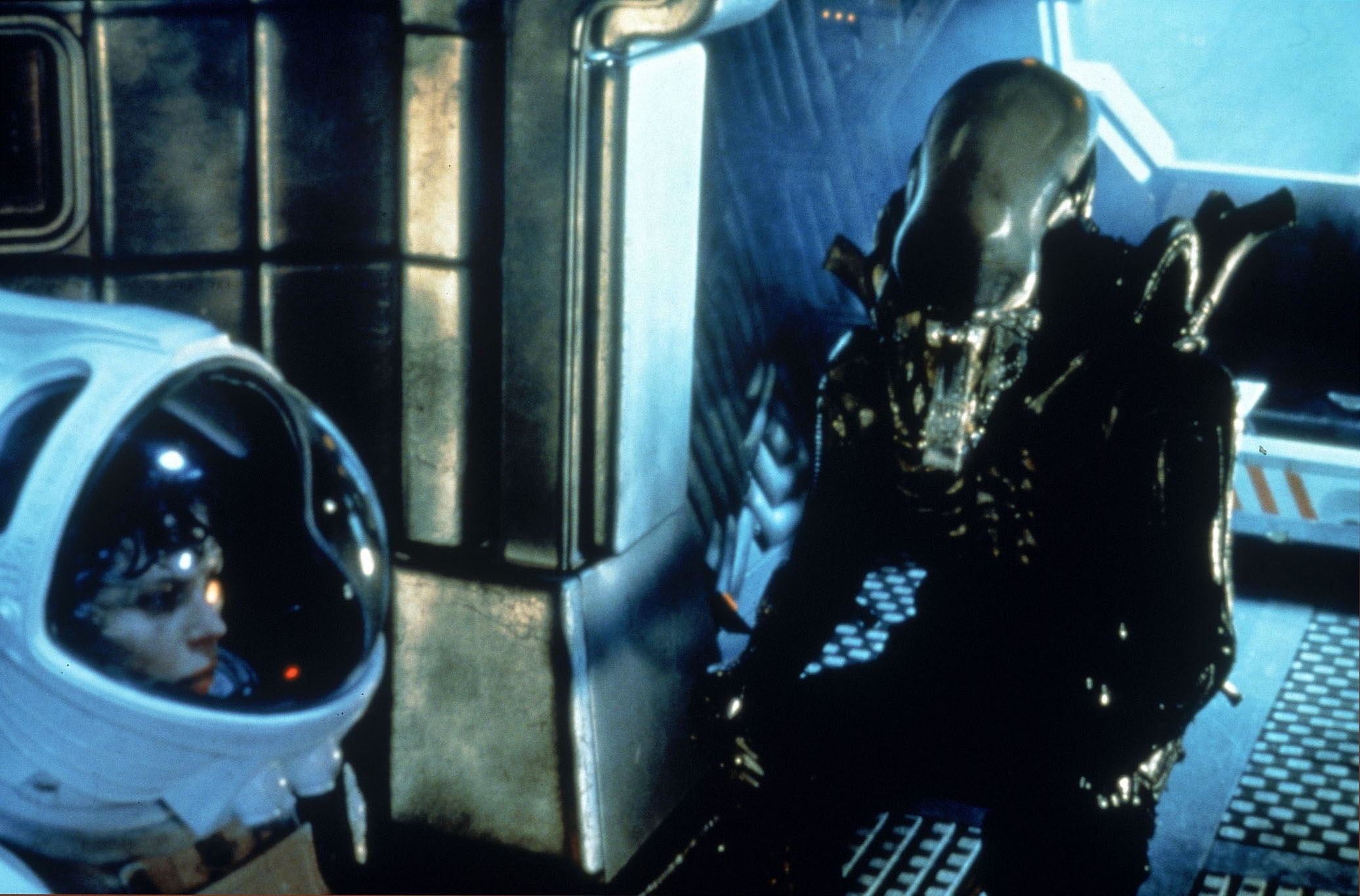 Image du film Alien, le huitième passager 85f9a41d-1dc4-4bf7-a488-c4806d50ff4a