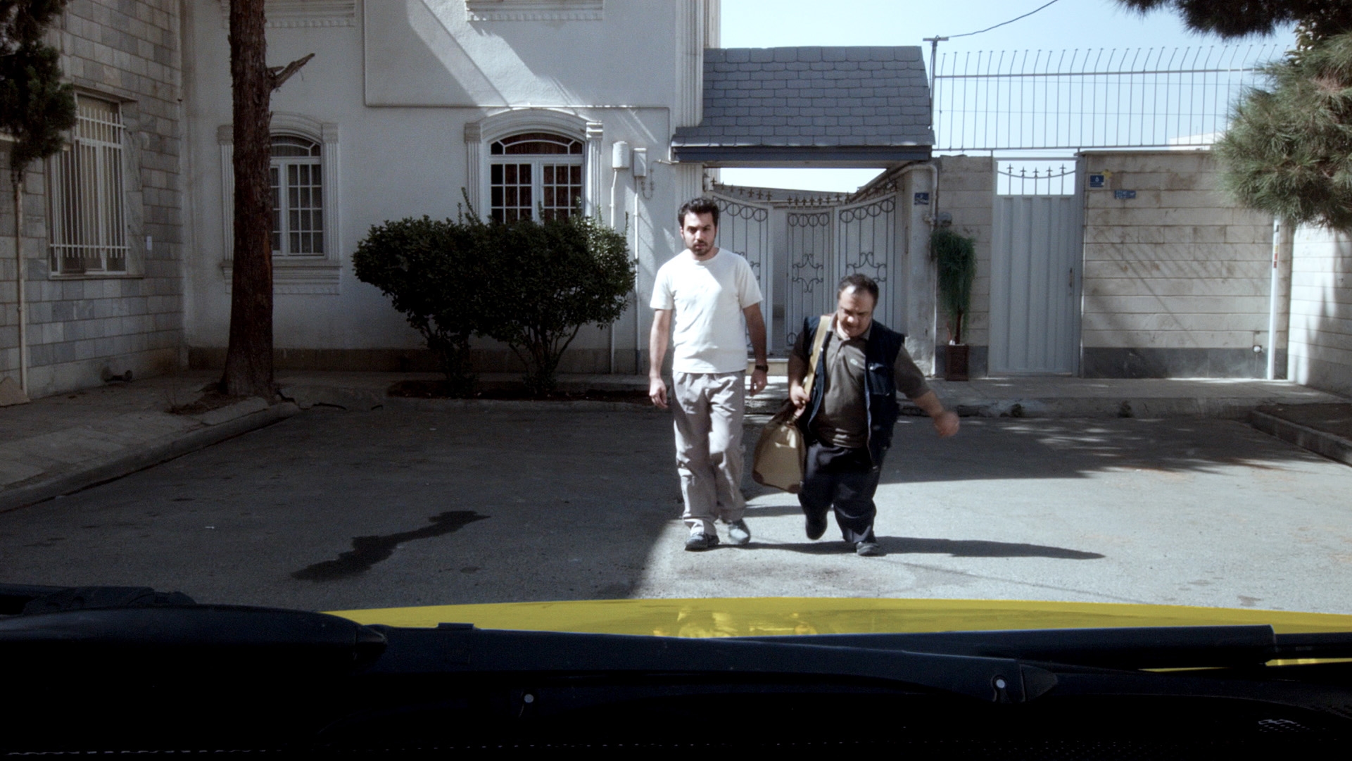 Image du film Taxi Téhéran 4a1d9376-0cde-40ea-ac2e-8e3eca255e71