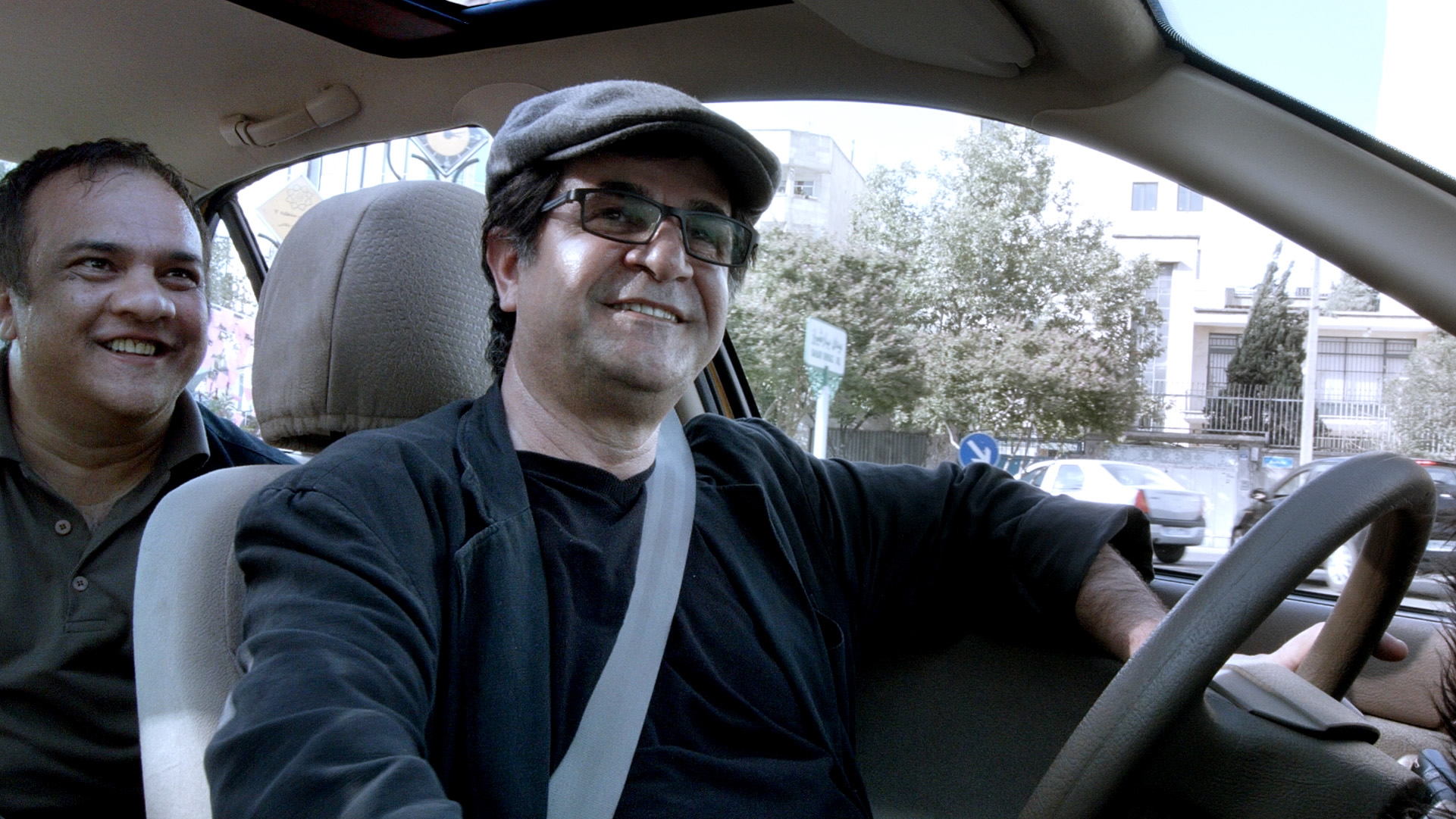 Image du film Taxi Téhéran 0ed17aa9-64fa-454f-87d9-565530e46c59