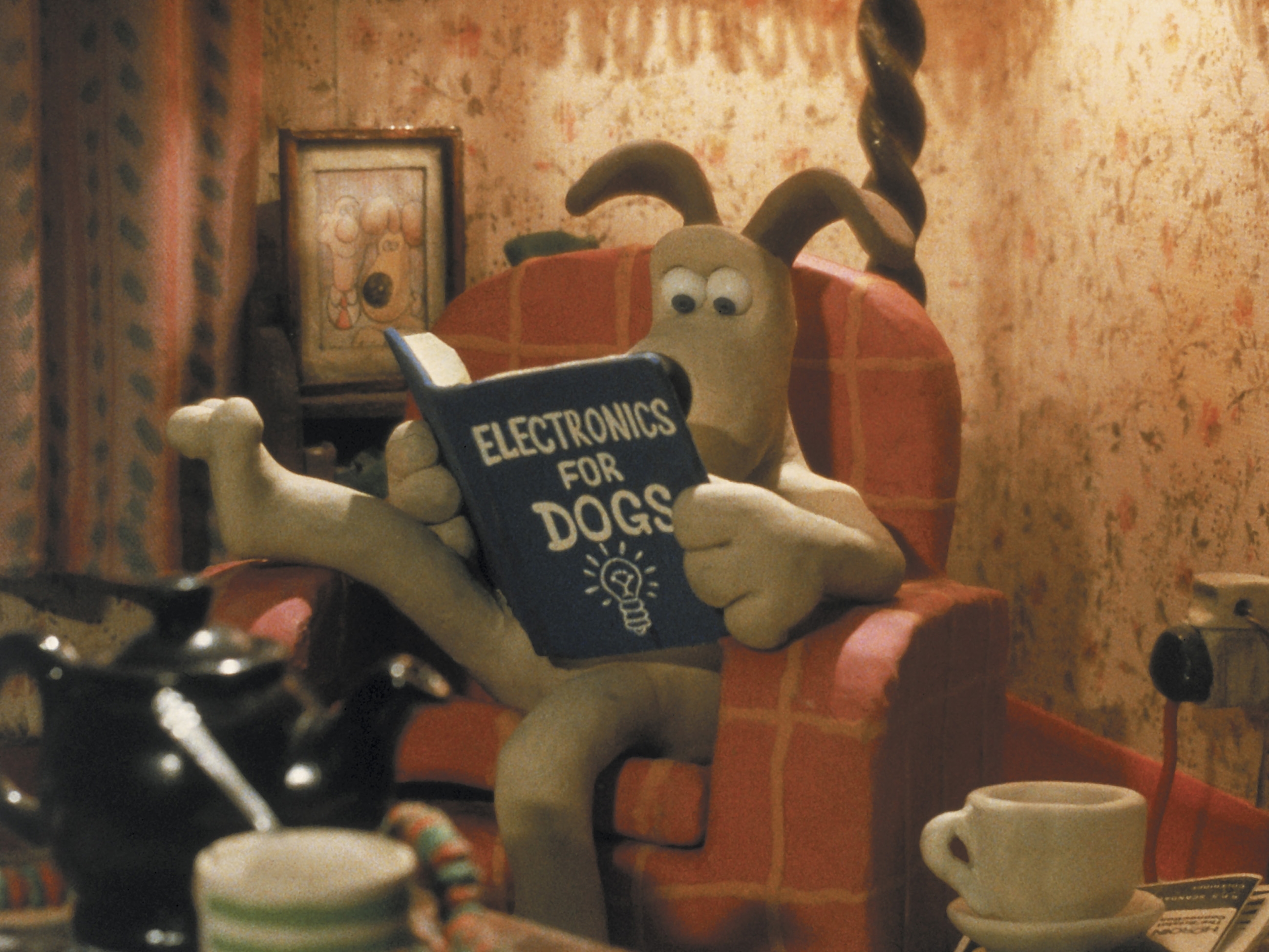 Image du film Wallace & Gromit : une grande excursion 8b5d9391-5d55-4717-a6f7-89bbe25f4b99