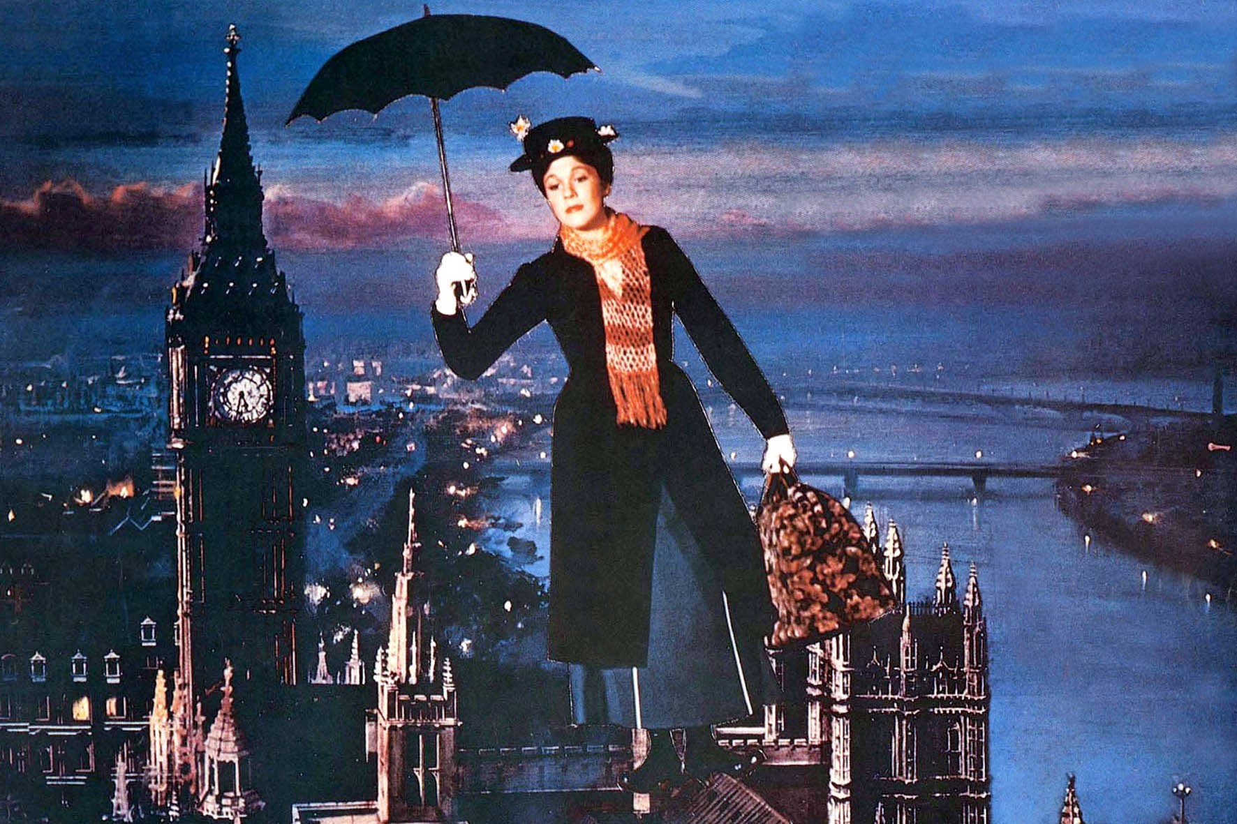 Image du film Mary Poppins ea139e55-d272-4d0a-9c00-787f2a856e7c