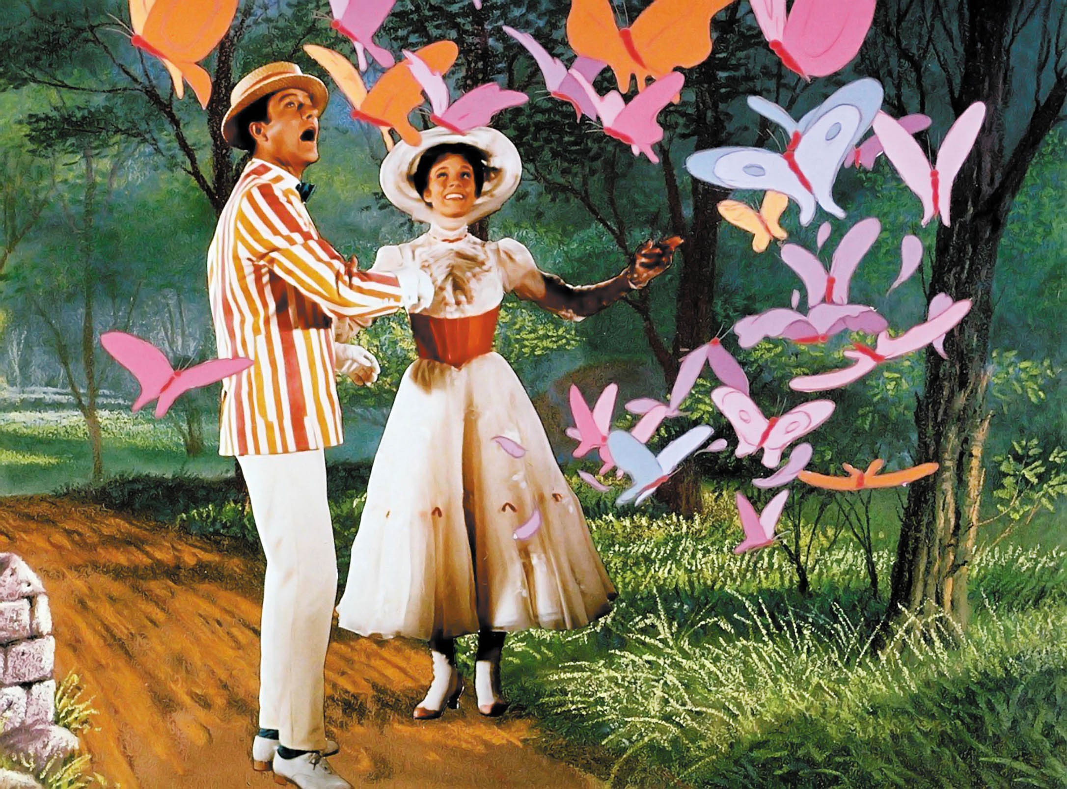 Image du film Mary Poppins 357167d0-4d54-46e6-a30c-97c4e761cfb0