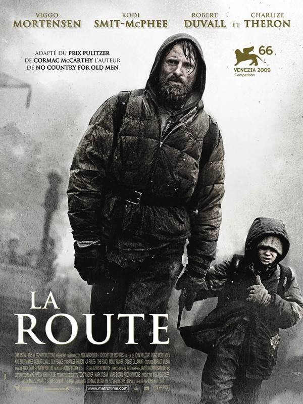 Affiche du film La Route 426