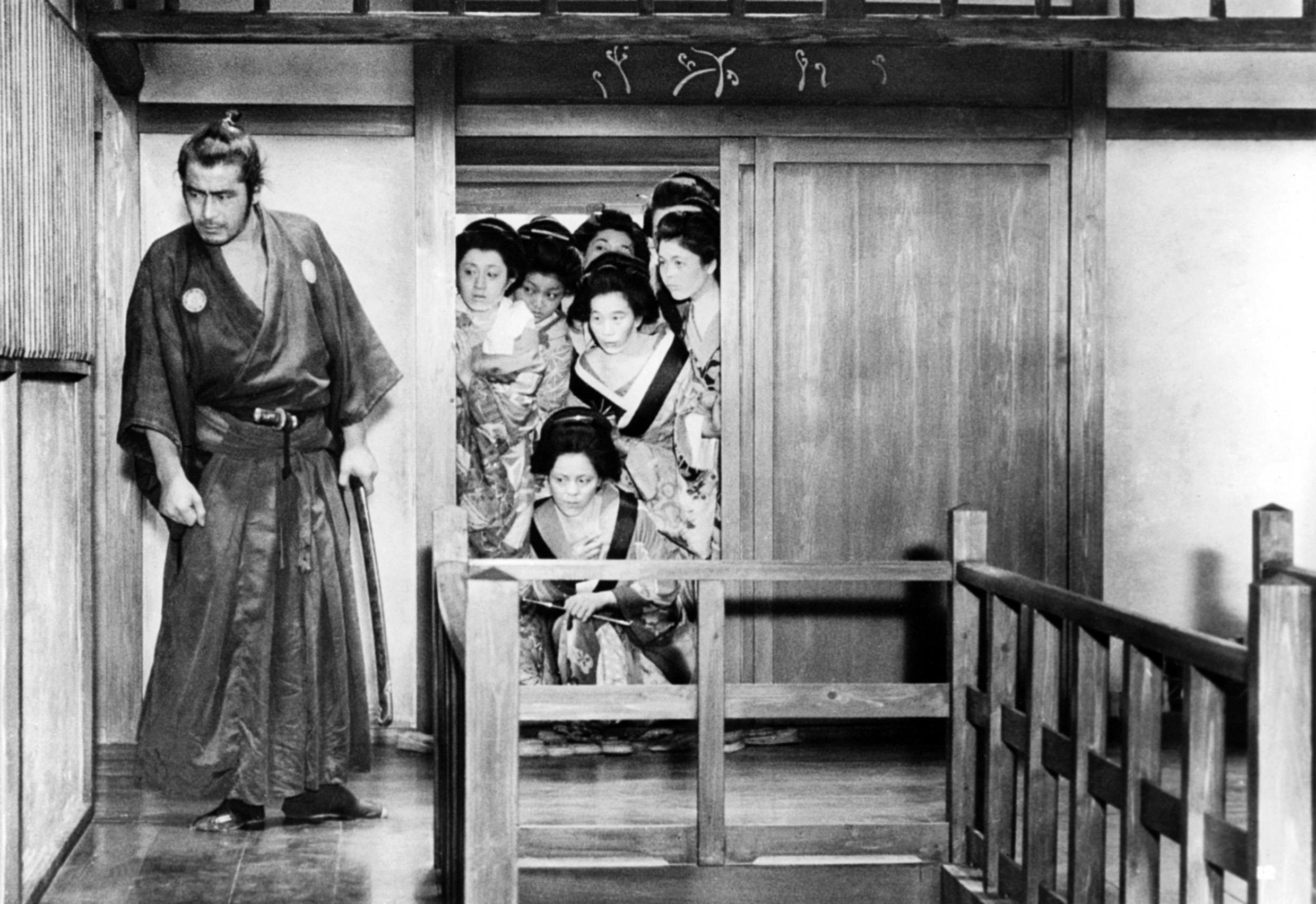 Image du film Yojimbo : le garde du corps 8ba1eea0-2e4d-4ae6-91b1-1534d68f961f